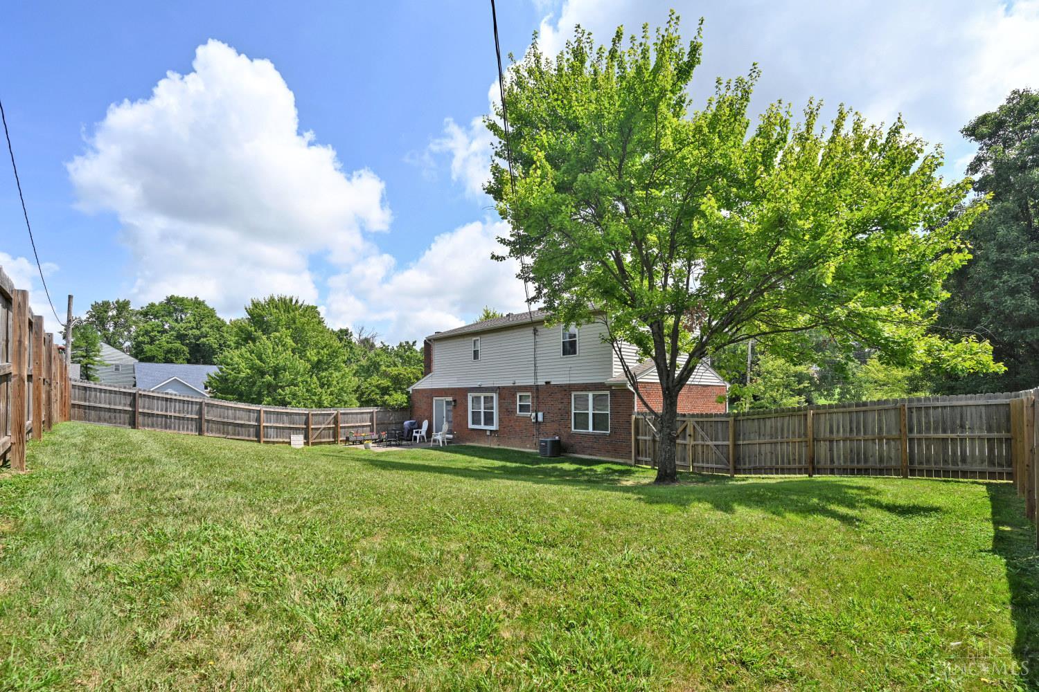 619 Quail Run Road, Middletown, OH, 45042 — photo 39