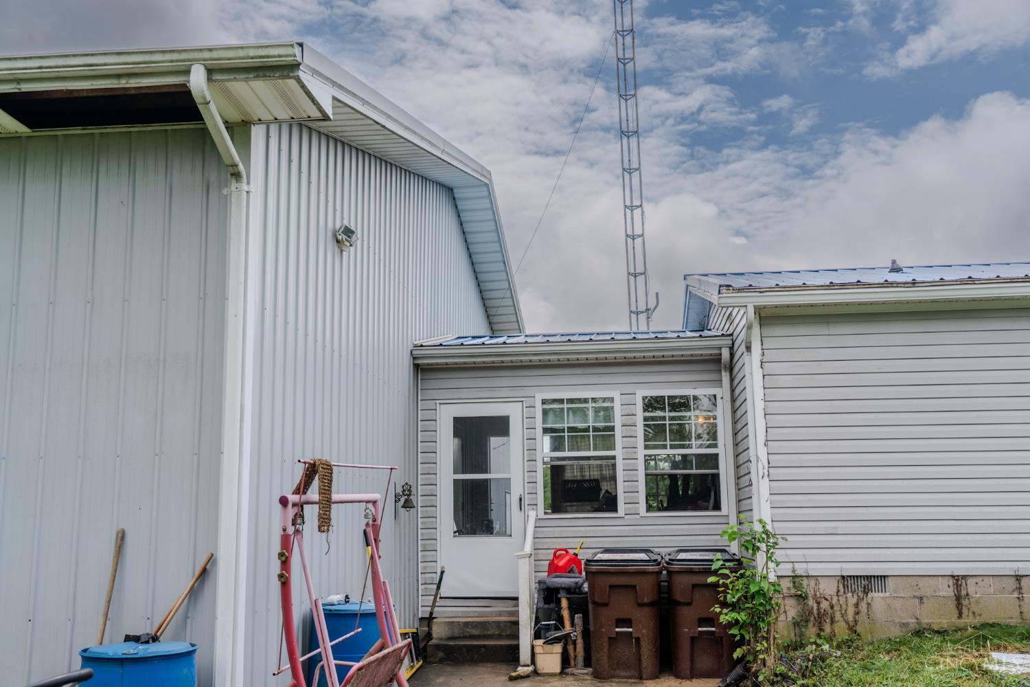 4th image of 11650 Butler Rd, Brushcreek Twp, OH 45133 | MLS# 1886376