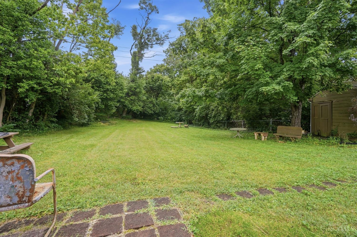 9602 Kosta Drive, Springfield Twp., OH, 45231 — photo 56