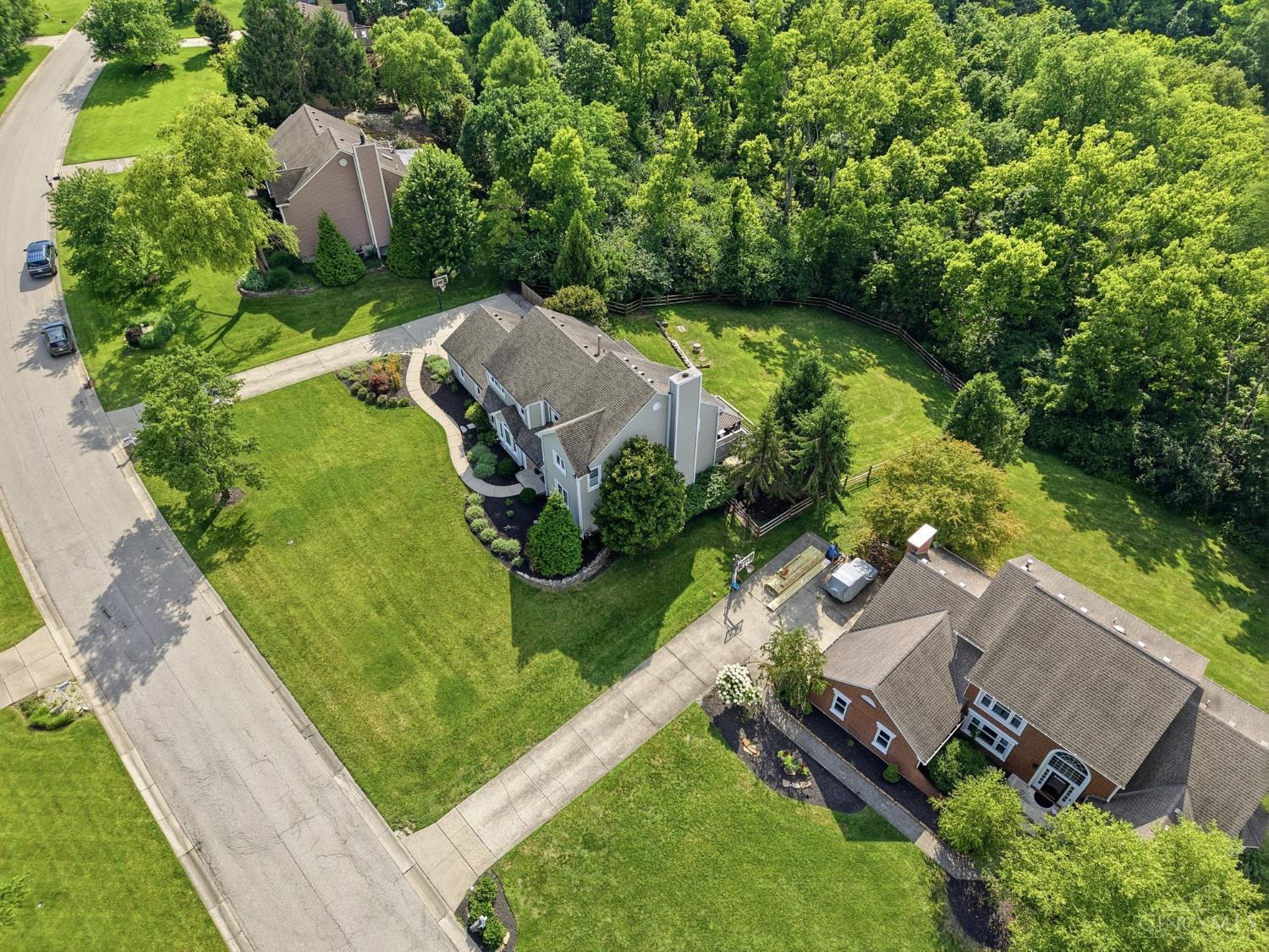 3135 Williams Creek Drive, Anderson Twp, OH, 45244 — photo 40