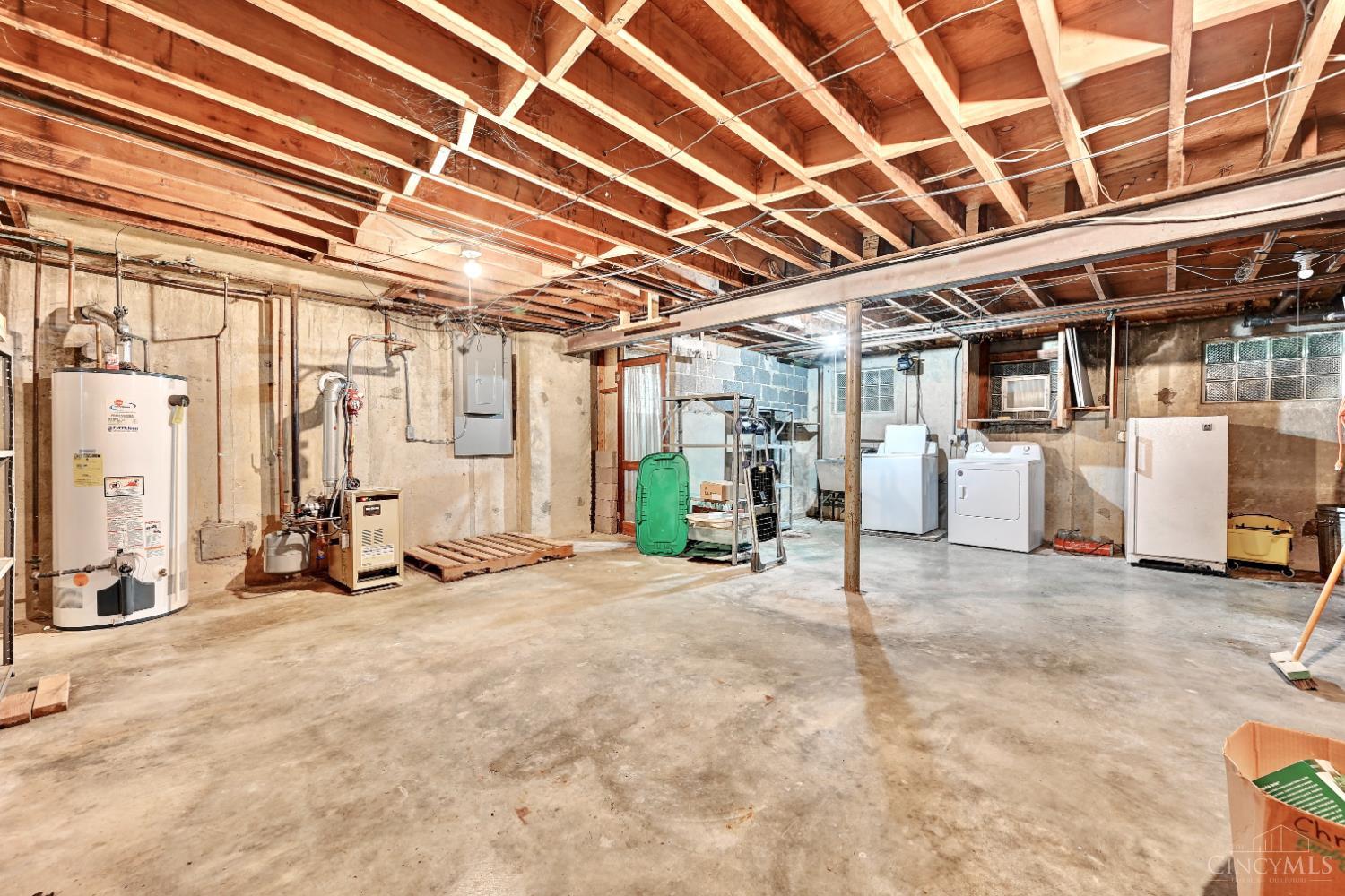1741 Bloomingdale Avenue, Cincinnati, OH, 45230 — photo 18