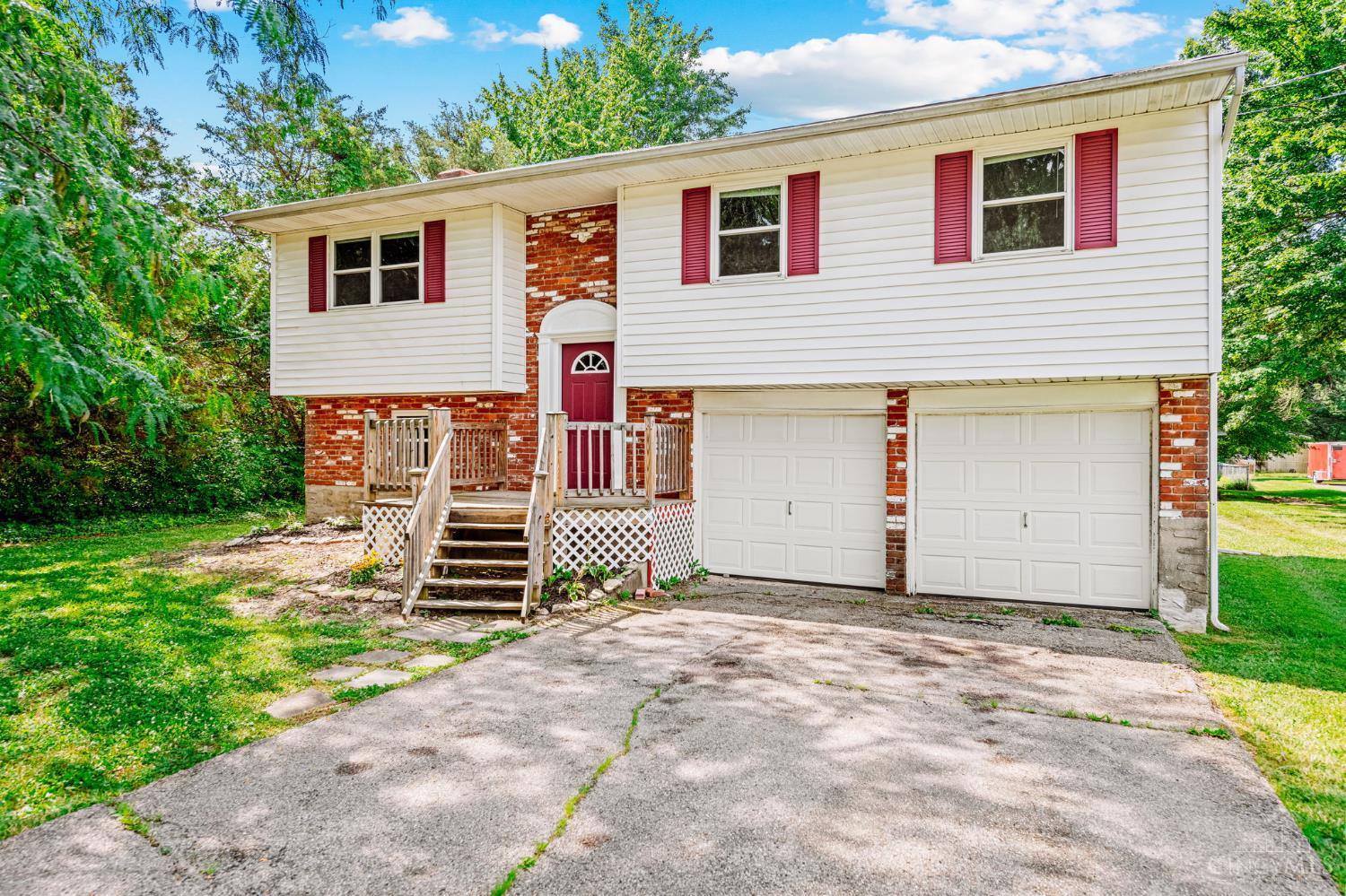 1299 Woodville Pike, Miami Twp, OH, 45150 — photo 2