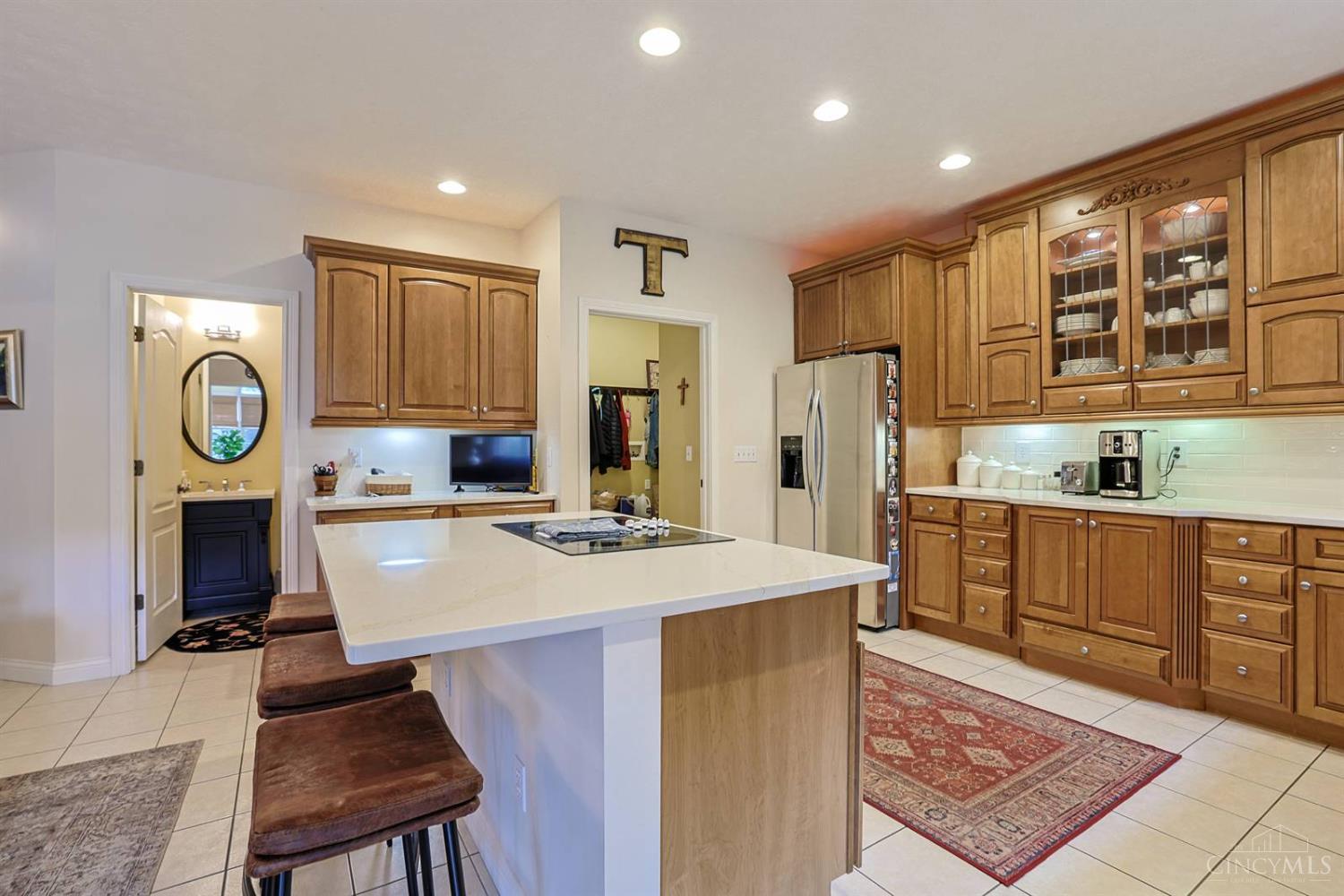 1862 Pence Ridge Court, Turtle Creek Twp, OH, 45036 — photo 24