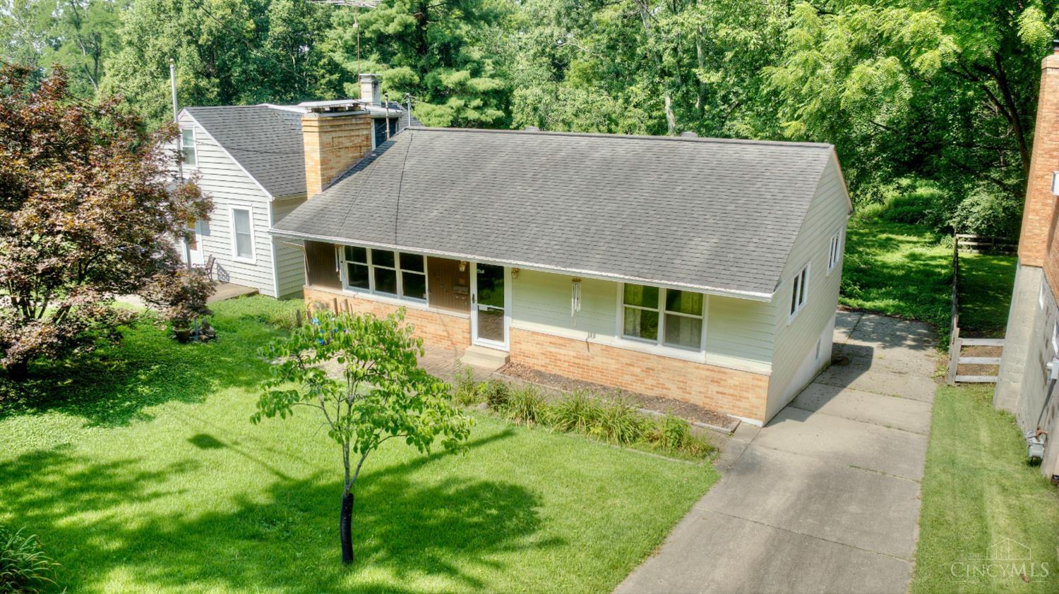 1741 Bloomingdale Avenue, Cincinnati, OH, 45230