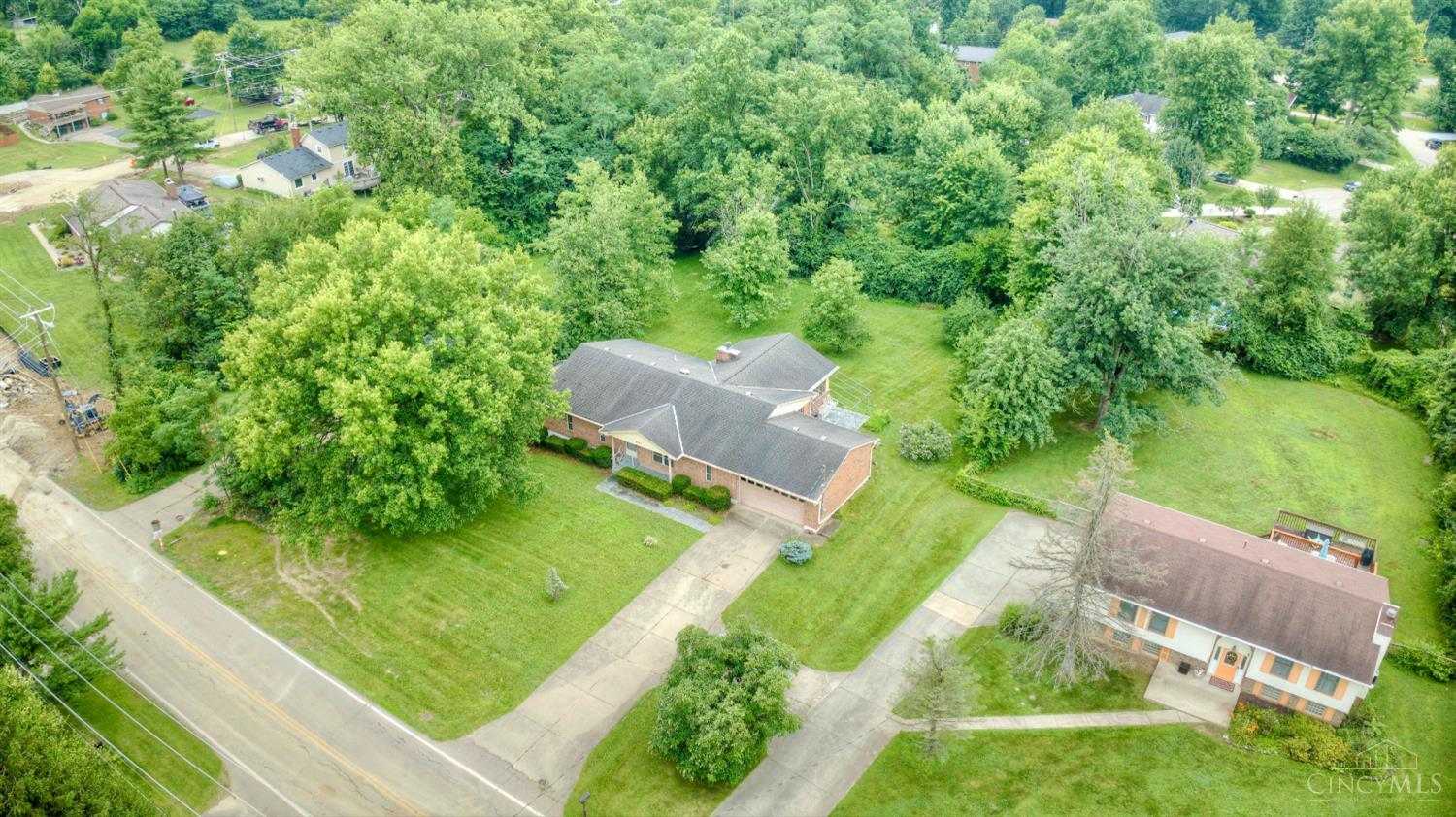 8043 Dimmick Road, West Chester, OH, 45241 — photo 29