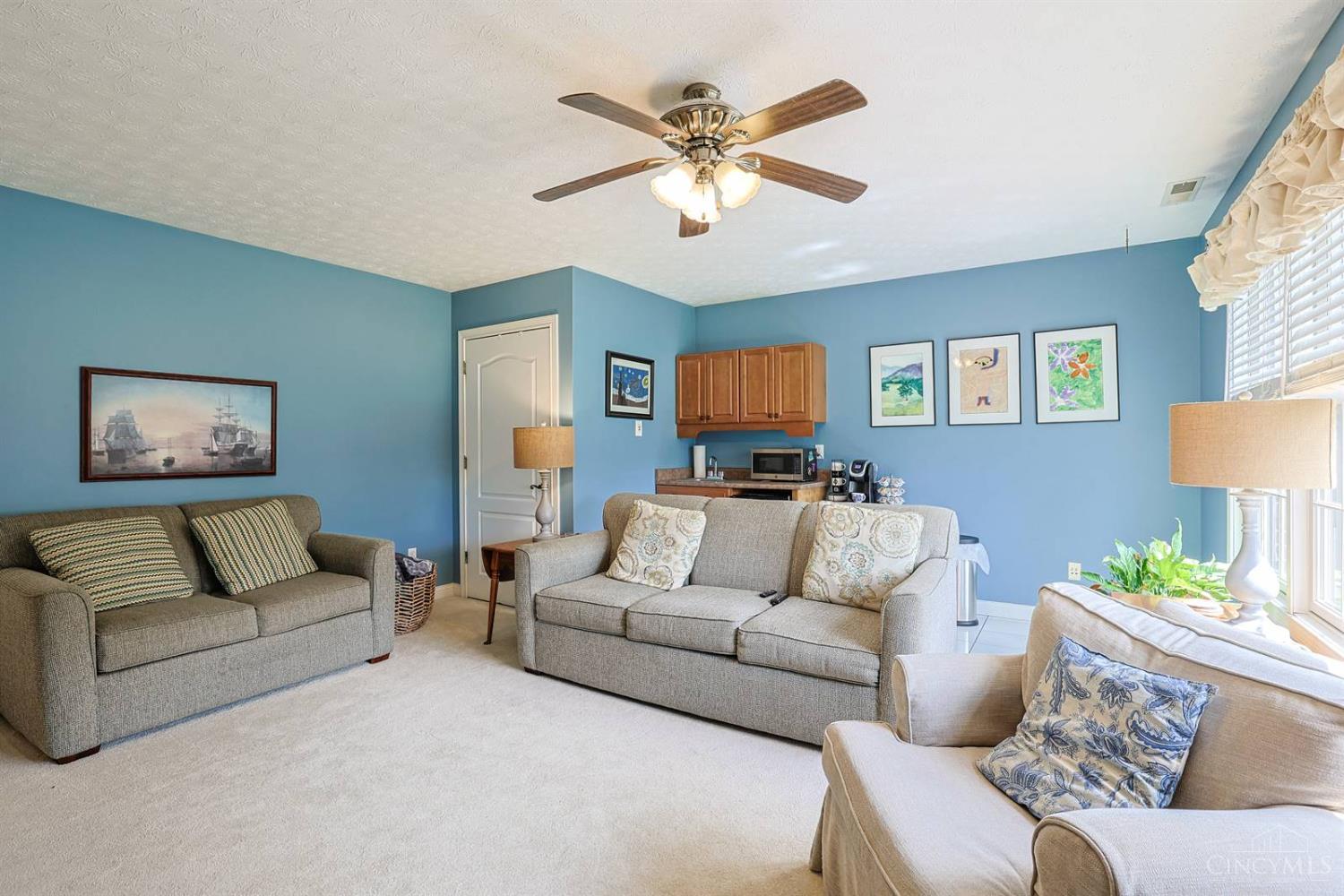 1862 Pence Ridge Court, Turtle Creek Twp, OH, 45036 — photo 15