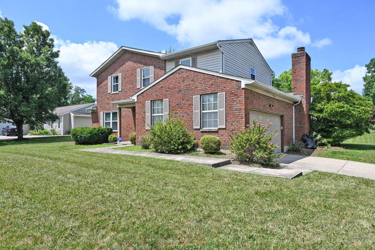619 Quail Run Road, Middletown, OH, 45042 — photo 3