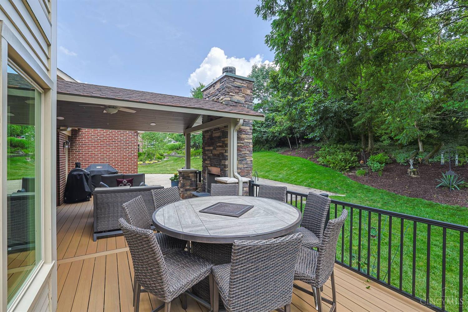 5919 Muddy Creek Road, Green Twp, OH, 45233 — photo 39