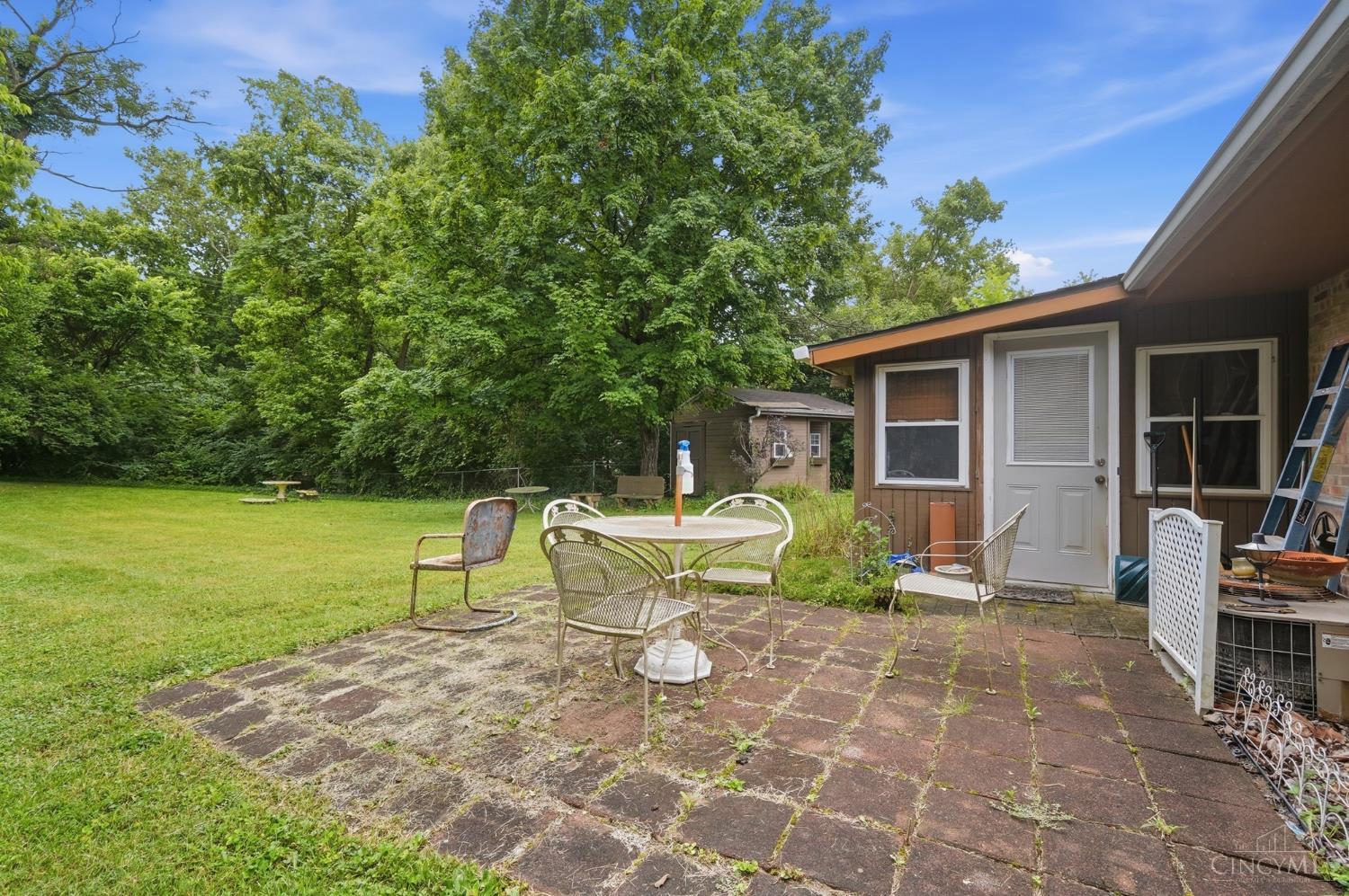 9602 Kosta Drive, Springfield Twp., OH, 45231 — photo 53