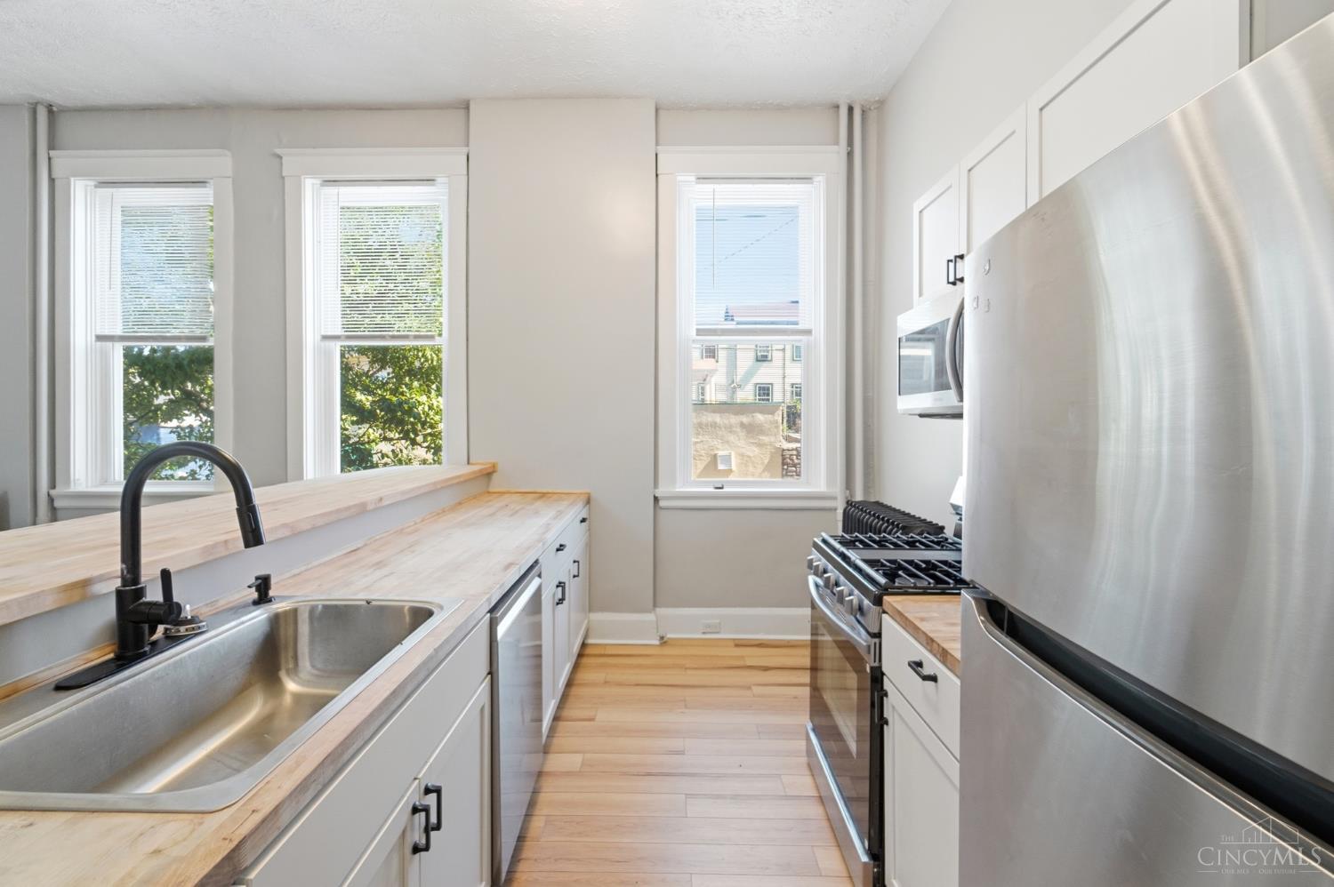 2335 May Street, Cincinnati, OH, 45206 — photo 7
