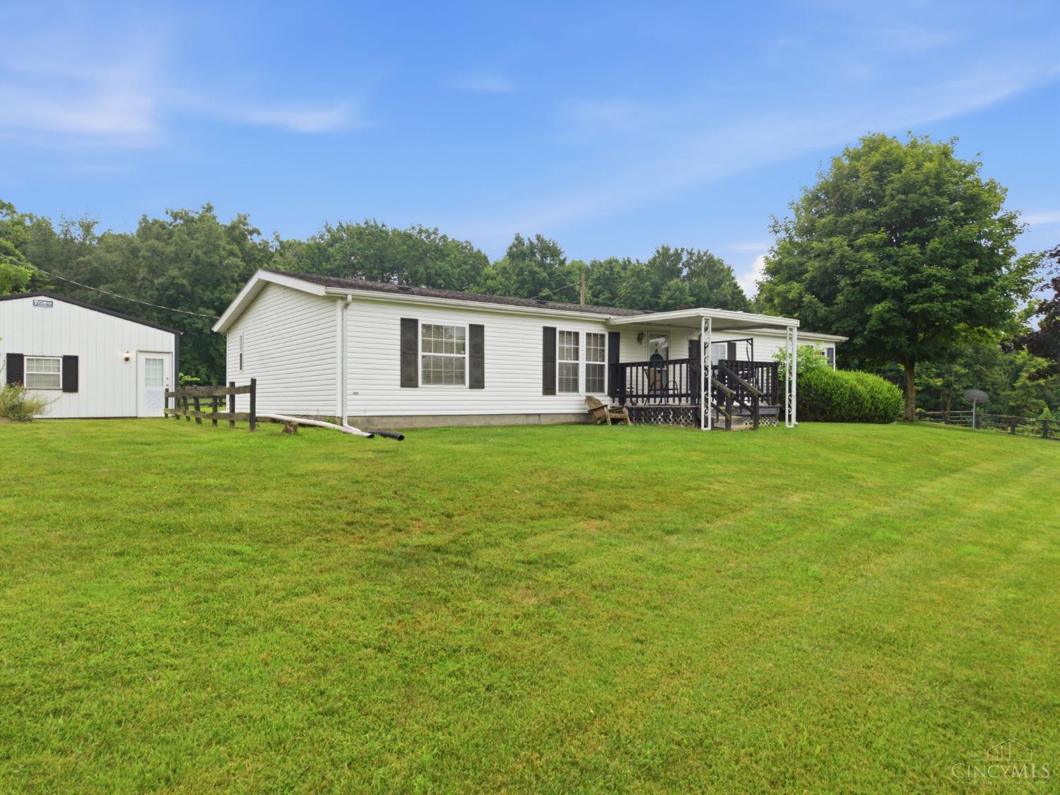 1768 Big Woods Road, Scott Twp, OH, 45679 — photo 3