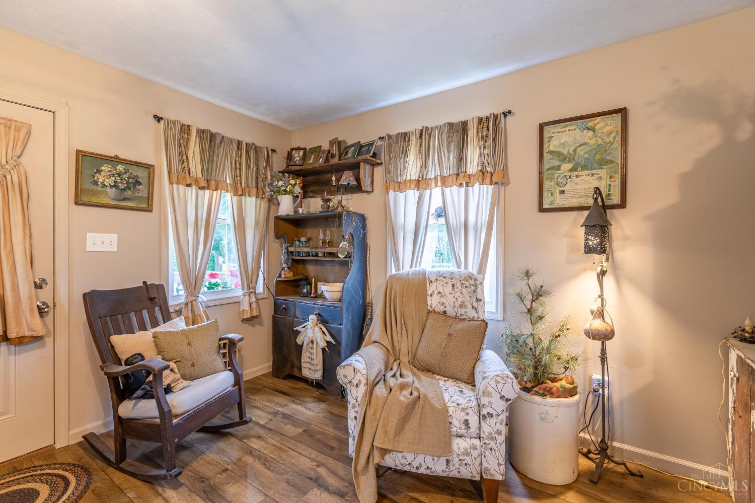 1171 Parker Ridge Road, Peebles, OH, 45660 — photo 31