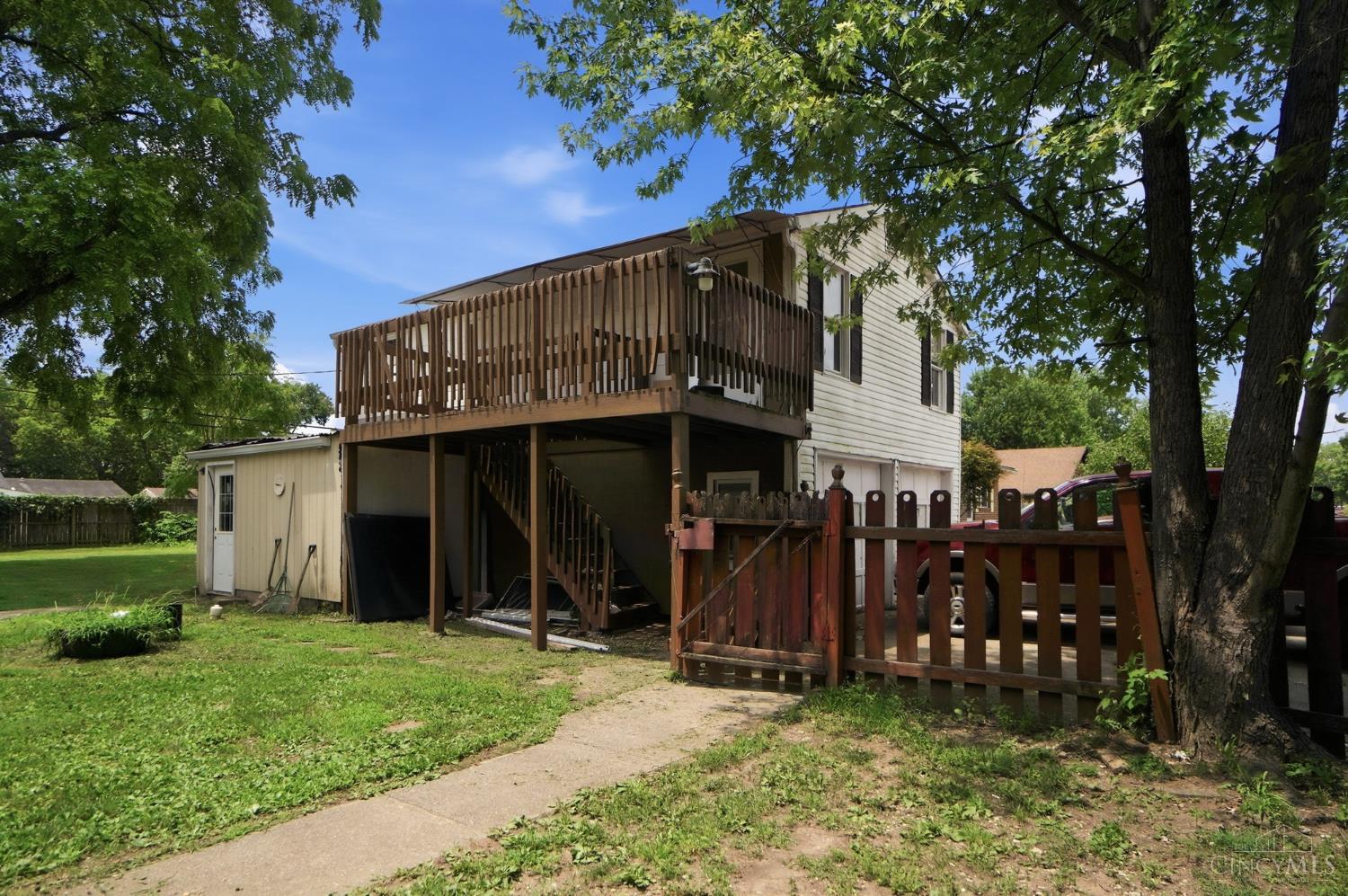 2117 Cardinal Avenue, Ross Twp, OH, 45014 — photo 32