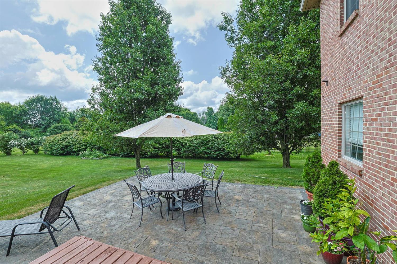 1862 Pence Ridge Court, Turtle Creek Twp, OH, 45036 — photo 63