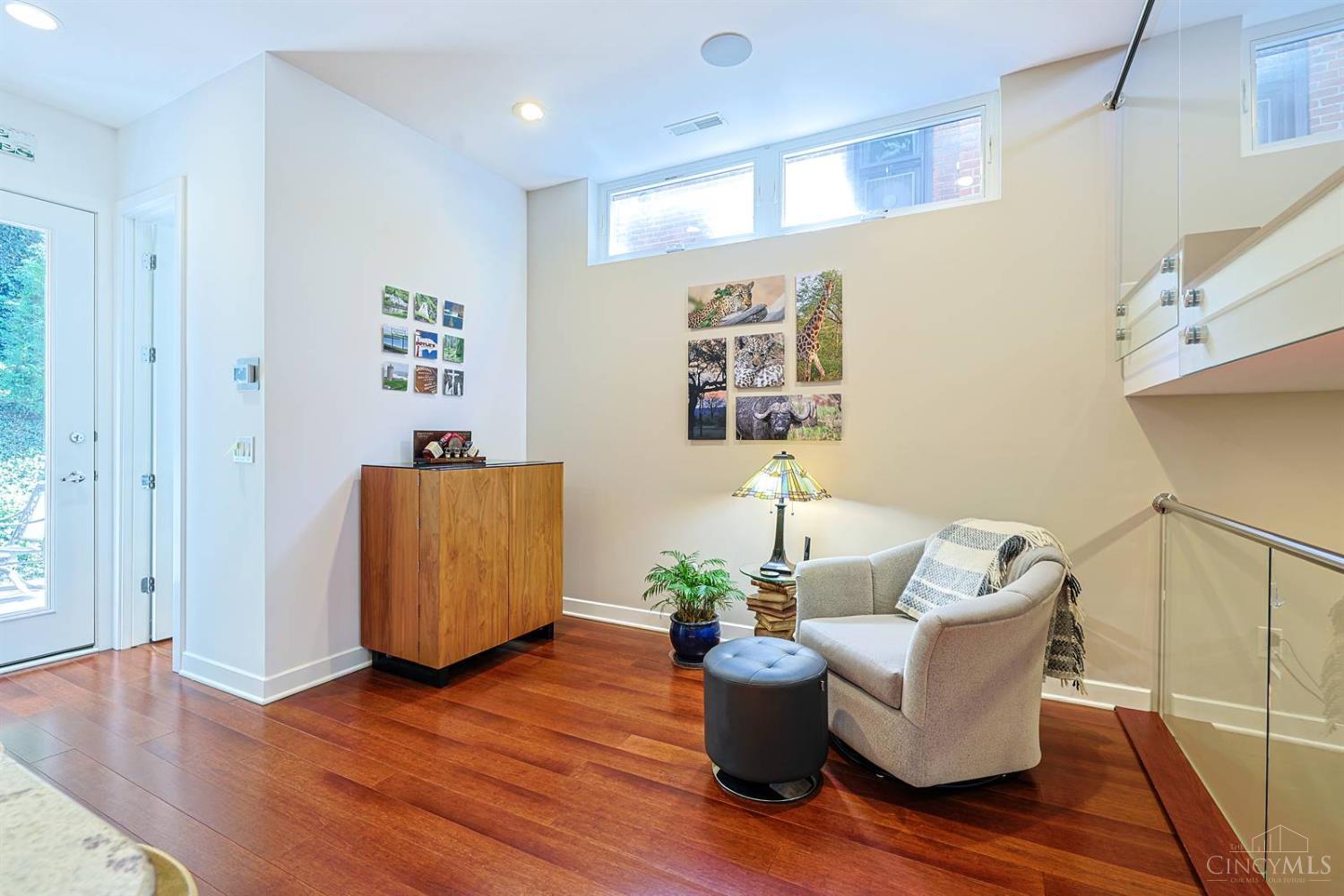 502 Baum Street, Cincinnati, OH, 45202