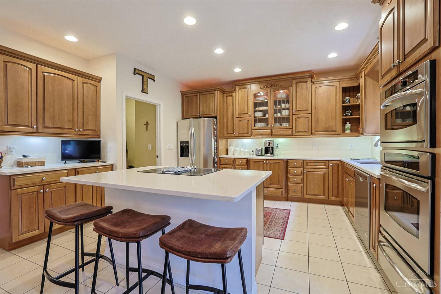 1862 Pence Ridge Court, Turtle Creek Twp, OH, 45036 — photo 20