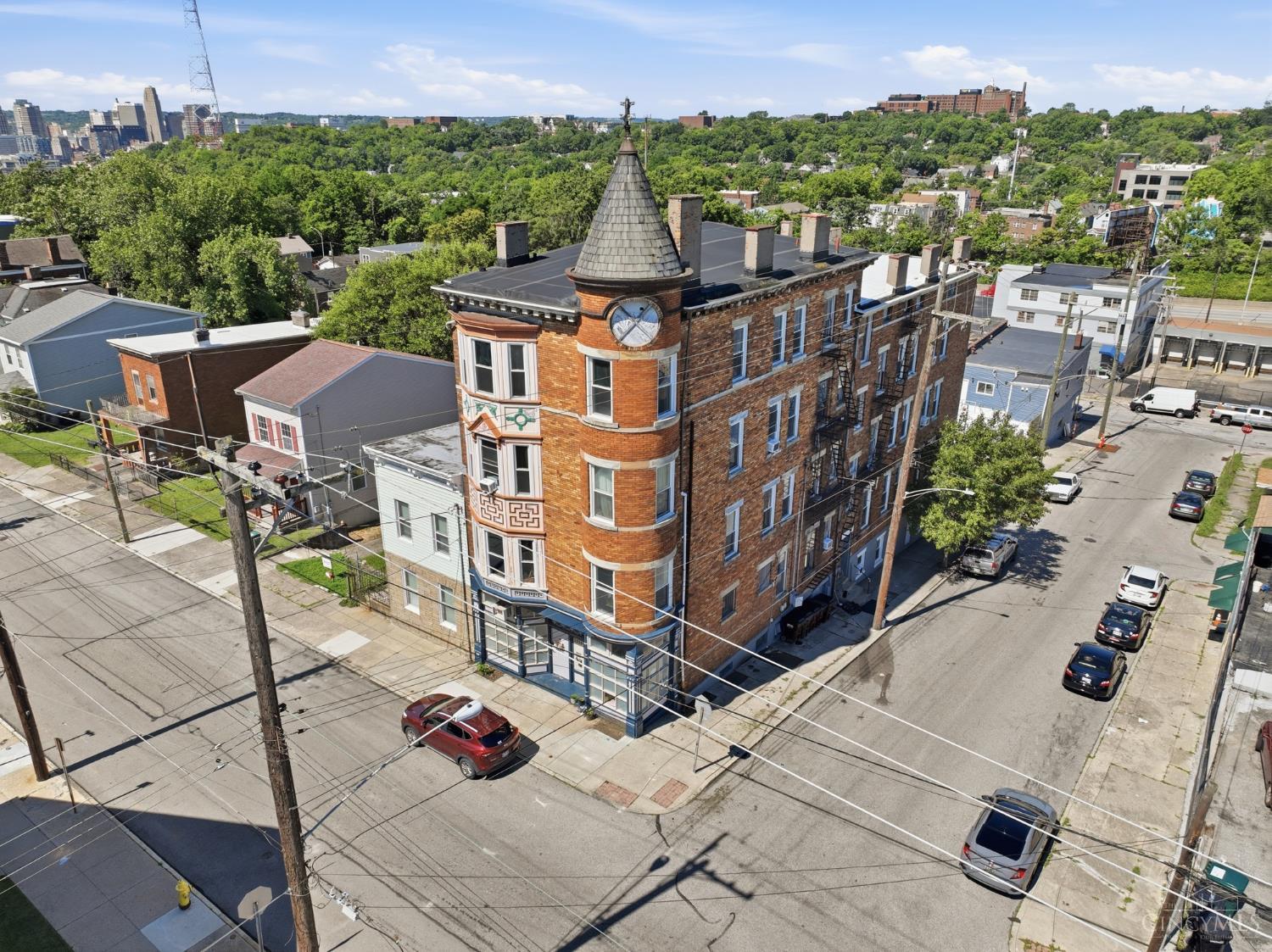 2335 May Street, Cincinnati, OH, 45206 — photo 40