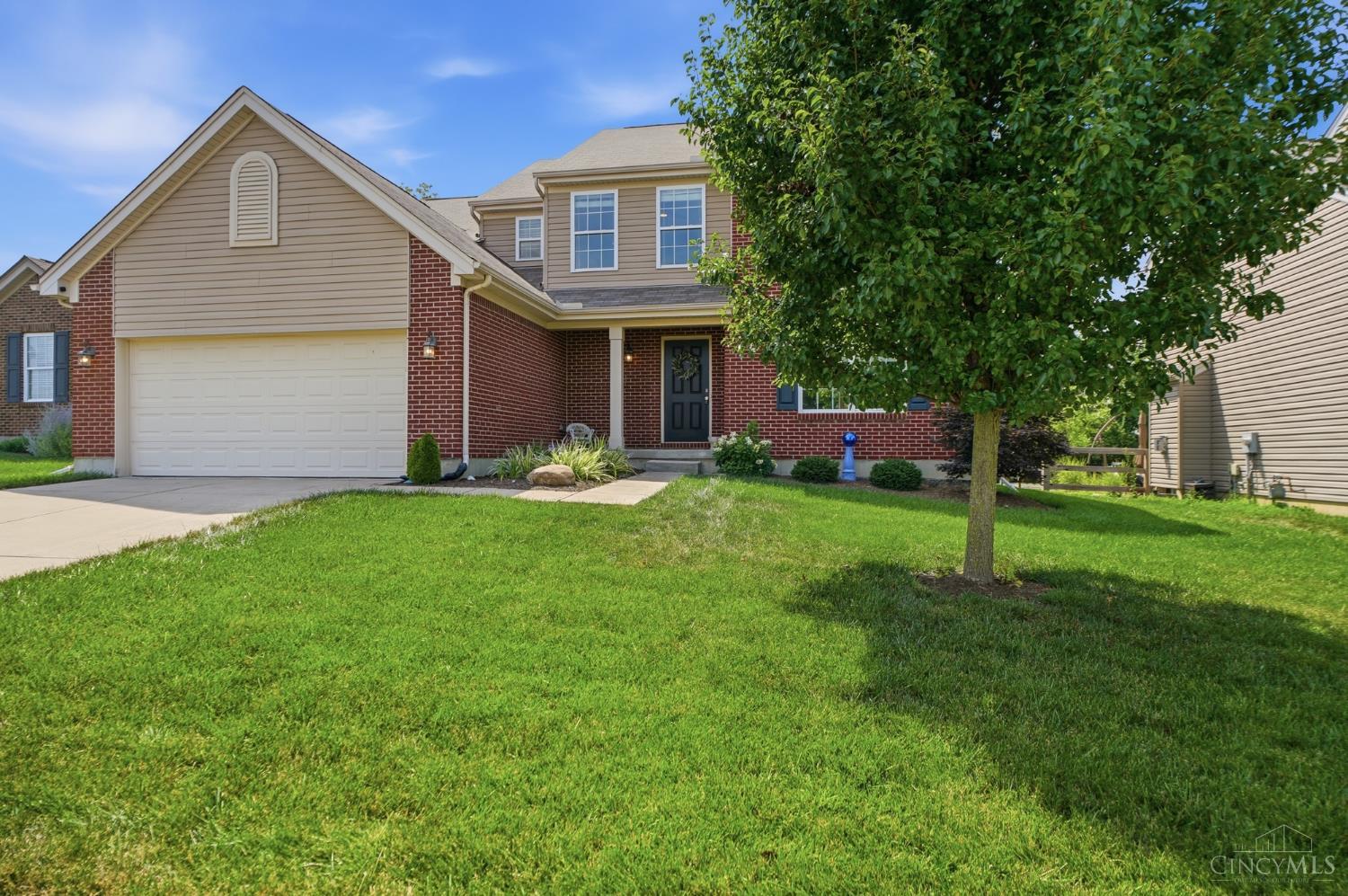 5053 Joy Drive, Liberty Twp, OH, 45044 — photo 8