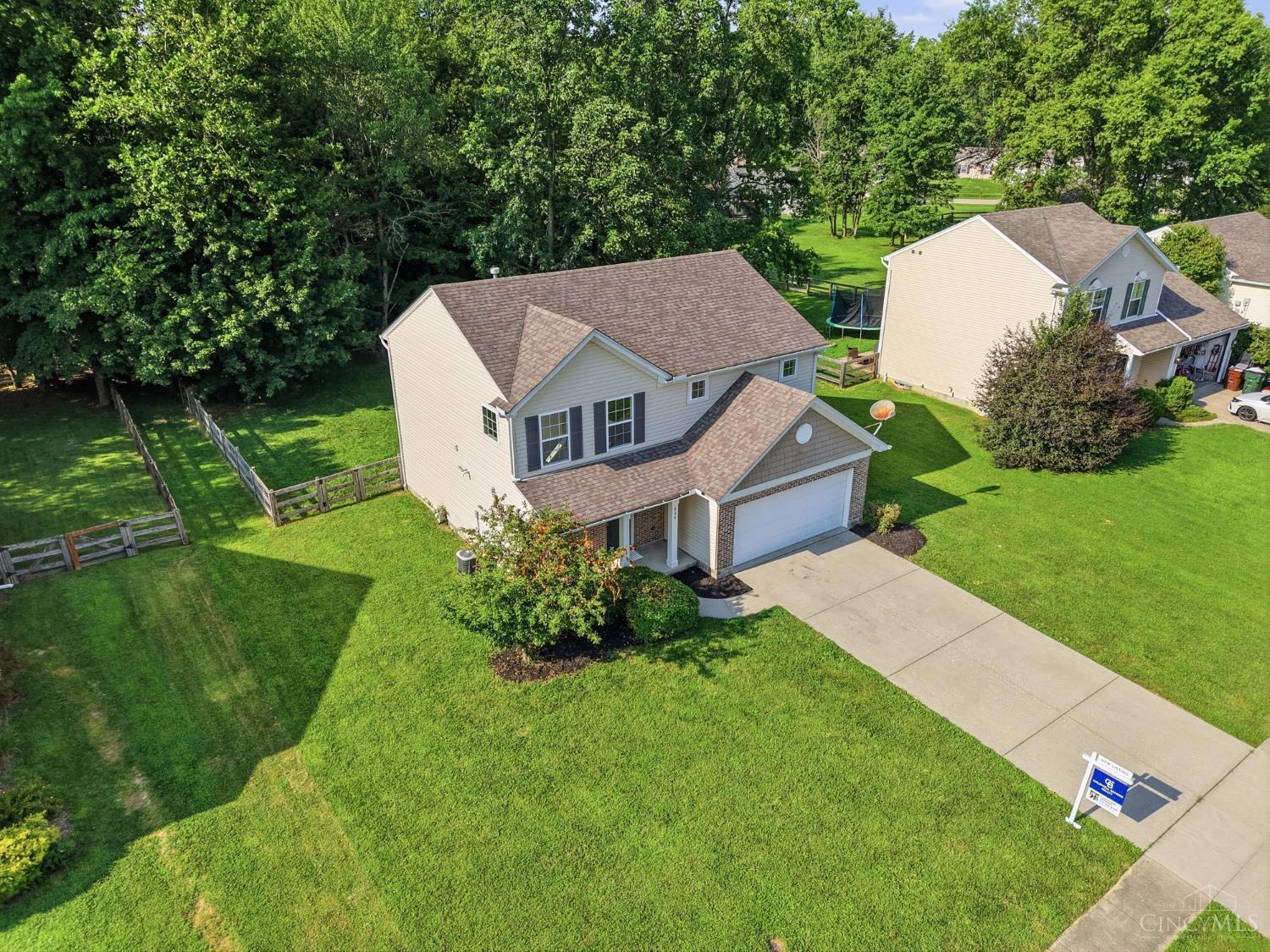 634 Hope Way, Tate Twp, OH, 45106 — photo 3