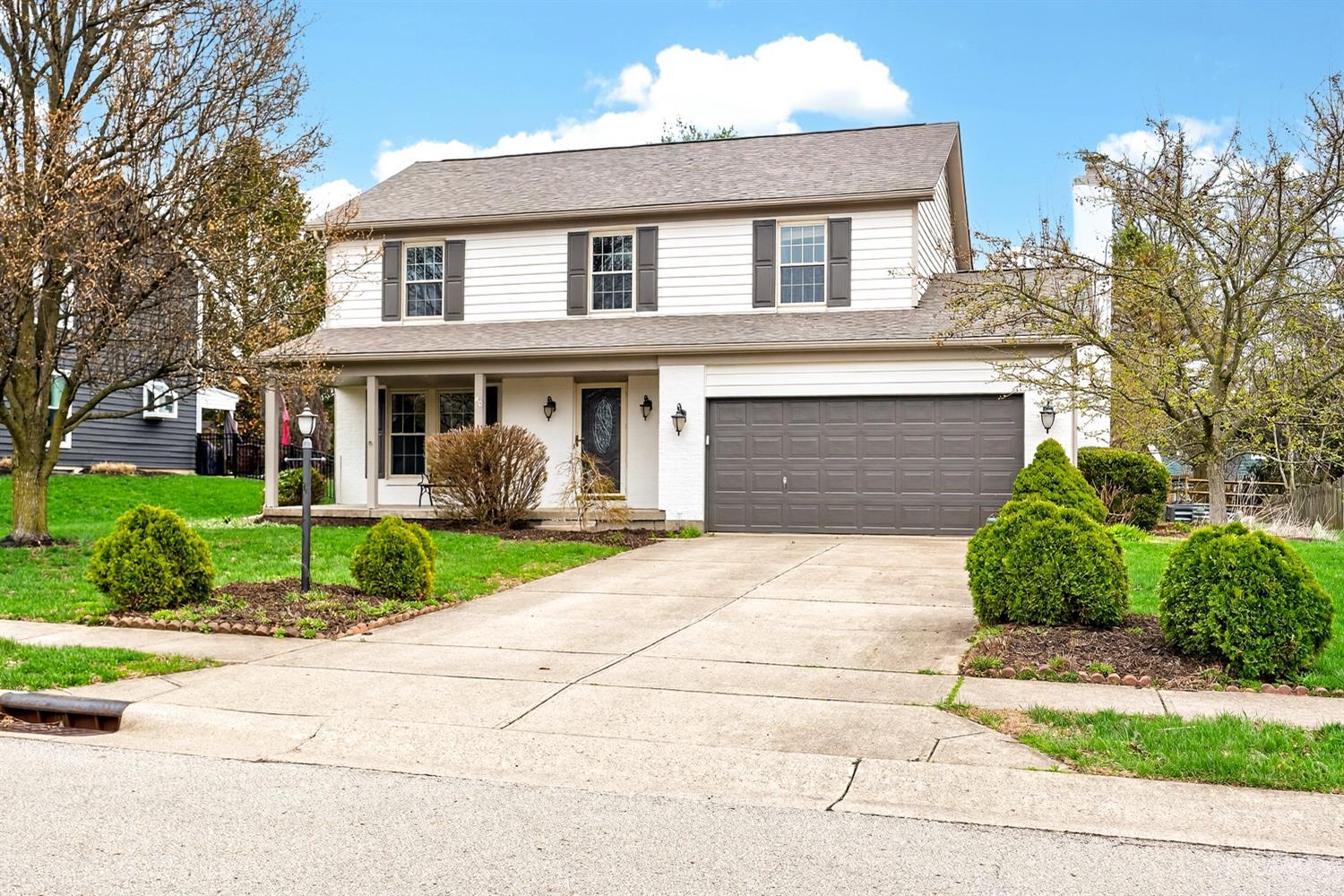 40 Turnberry Court, Springboro, OH, 45066 — photo 2