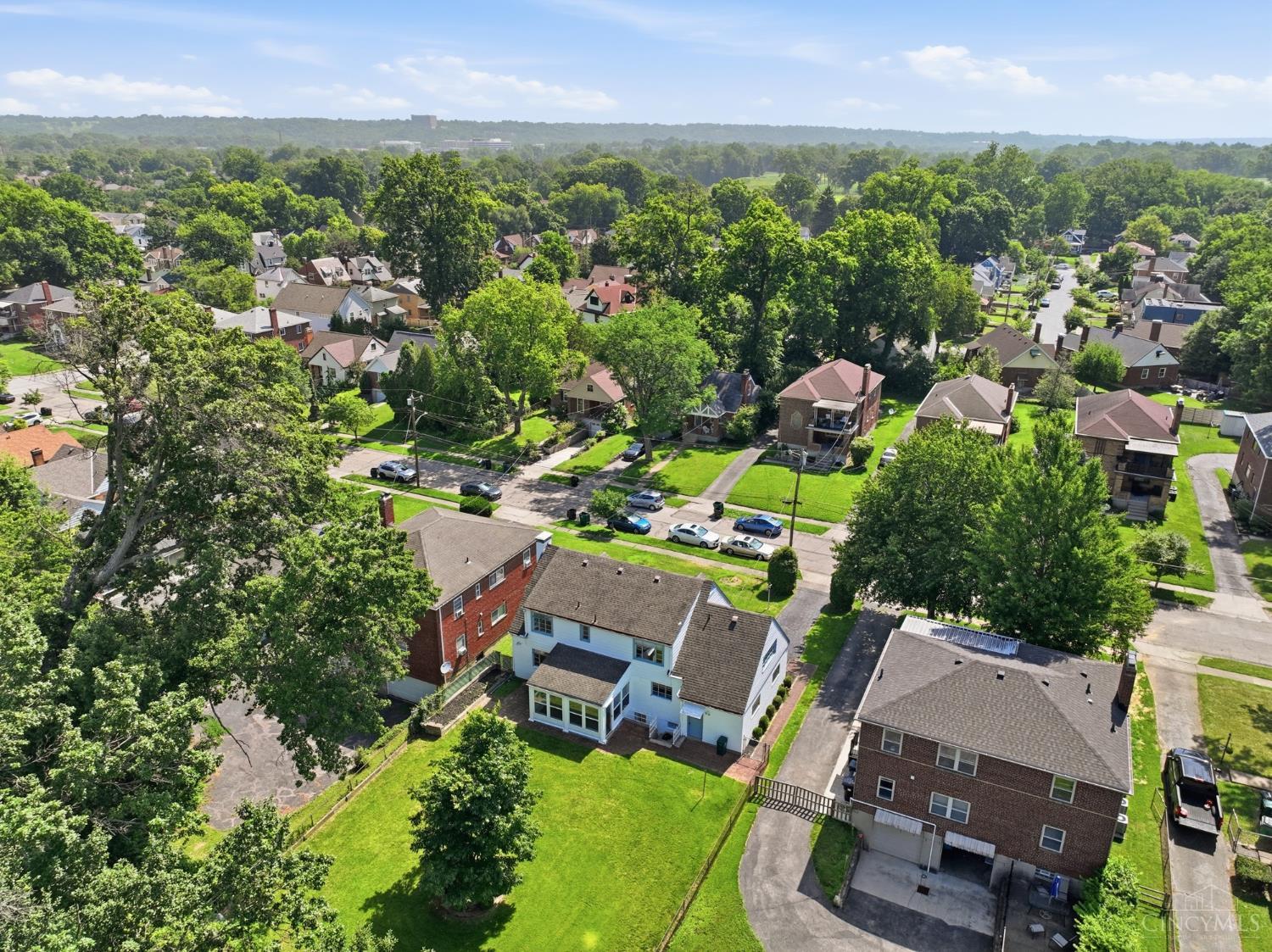 3841 Kilbourne Avenue, Cincinnati, OH, 45209 — photo 39