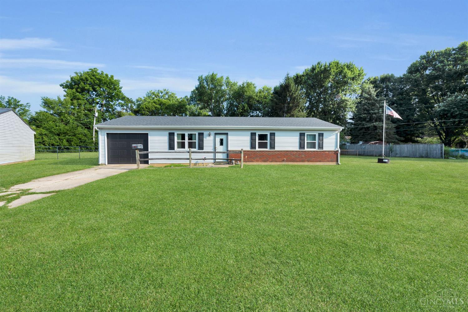 111 Jetta Drive, Camden, OH, 45311 — photo 30