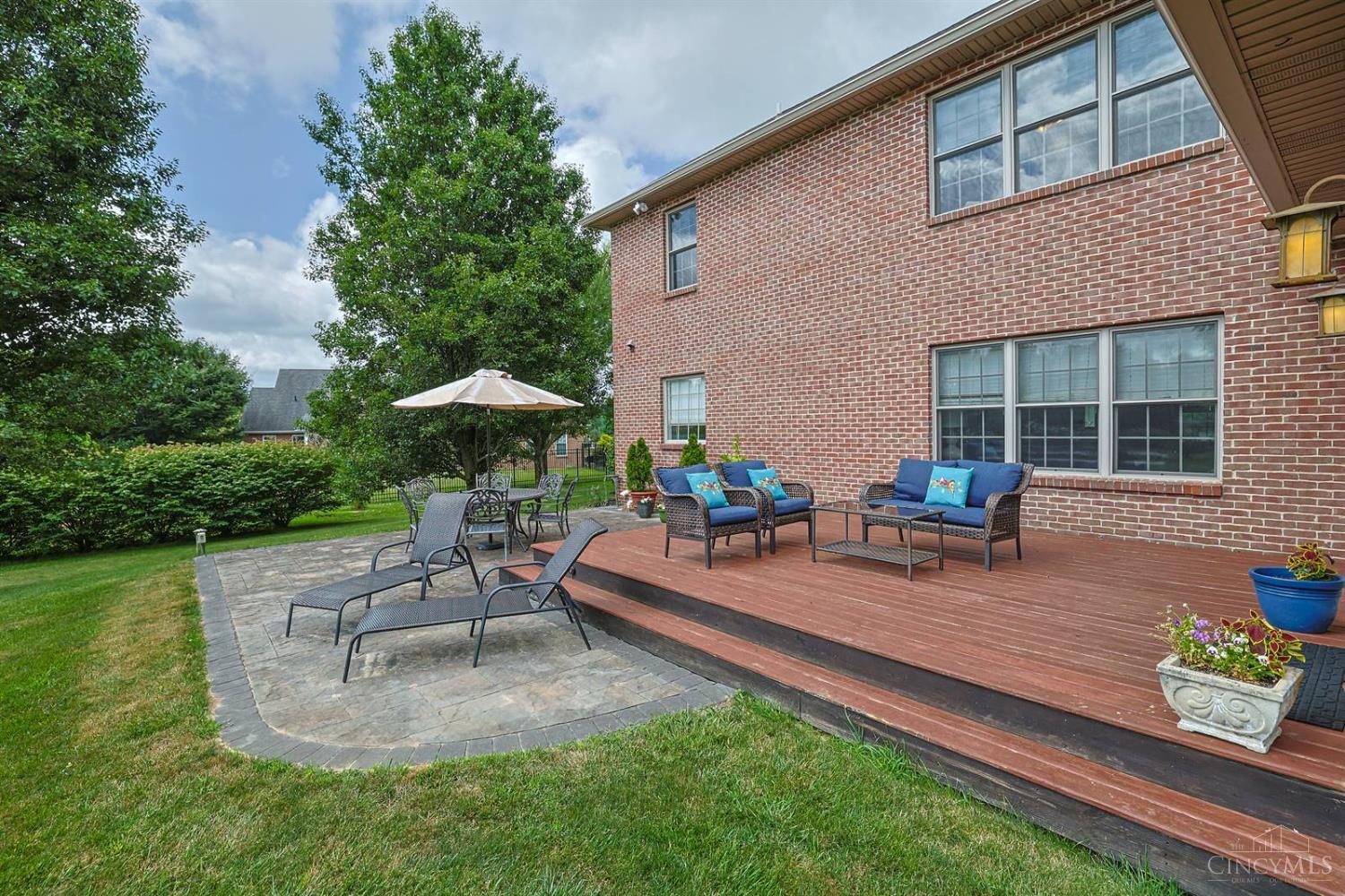 1862 Pence Ridge Court, Turtle Creek Twp, OH, 45036 — photo 64