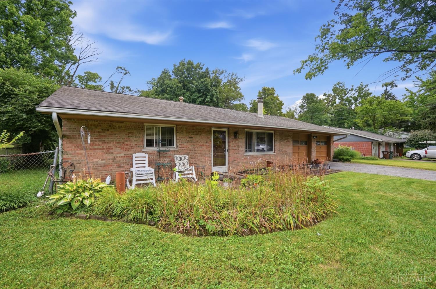 9602 Kosta Drive, Springfield Twp., OH, 45231 — photo 6