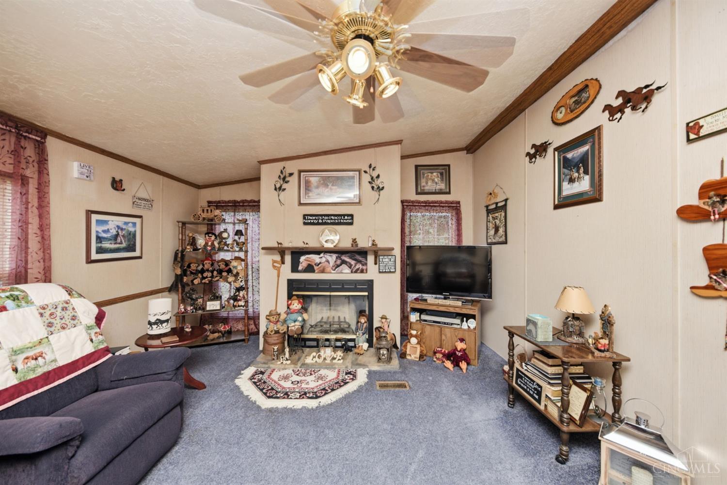 1768 Big Woods Road, Scott Twp, OH, 45679 — photo 26
