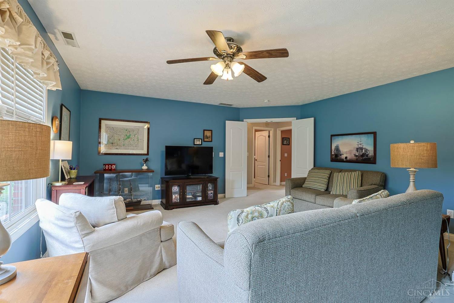 1862 Pence Ridge Court, Turtle Creek Twp, OH, 45036 — photo 14