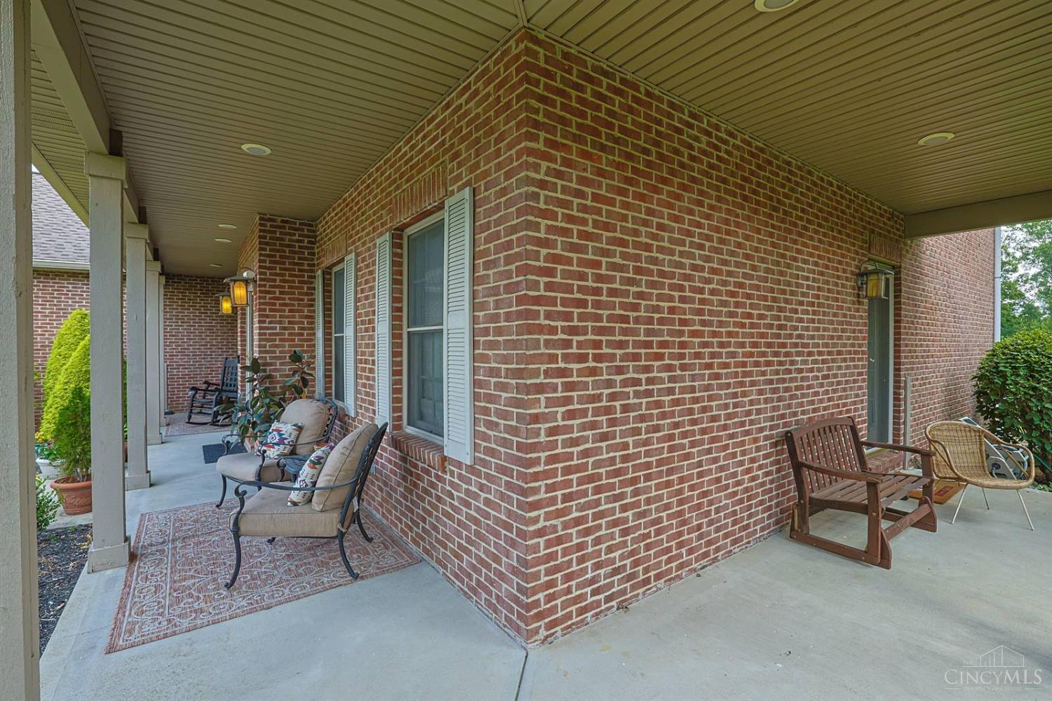 1862 Pence Ridge Court, Turtle Creek Twp, OH, 45036 — photo 4