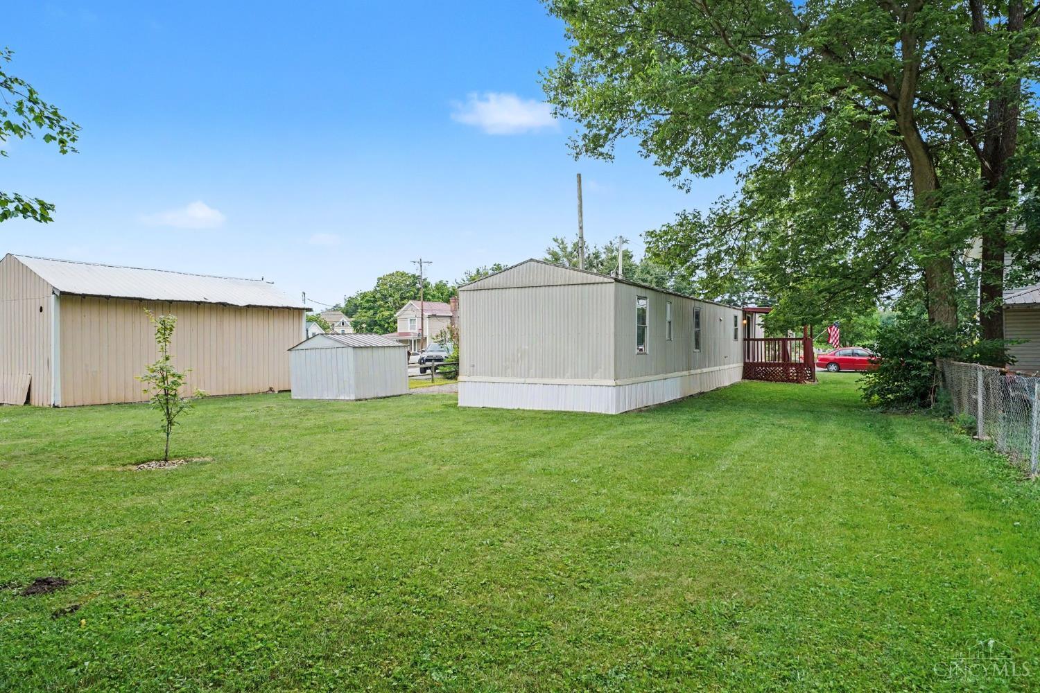 112 Sardinia Mowrystown Road, Sardinia, OH, 45171 — photo 15