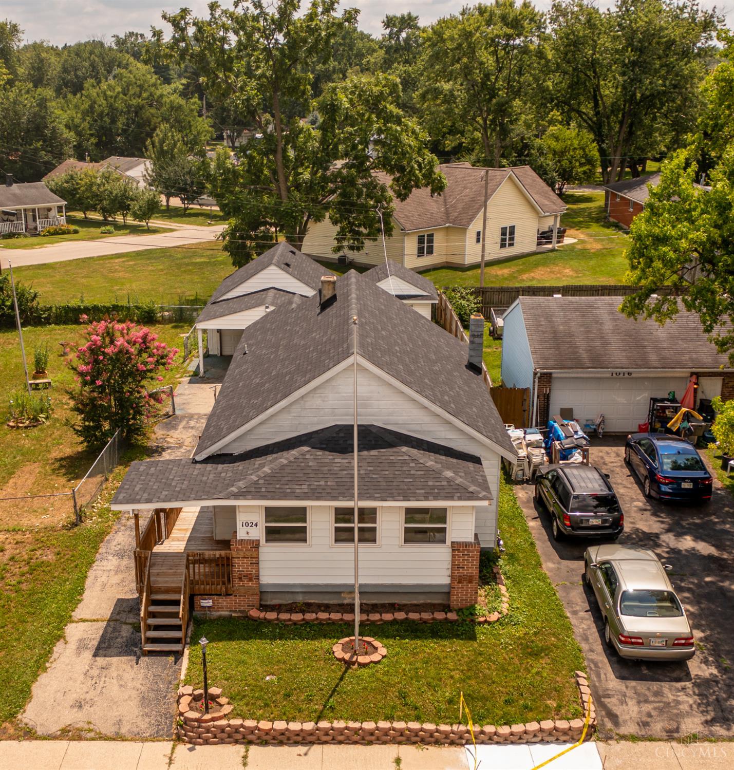 1024 Ansel Drive, Kettering, OH, 45419 — photo 55