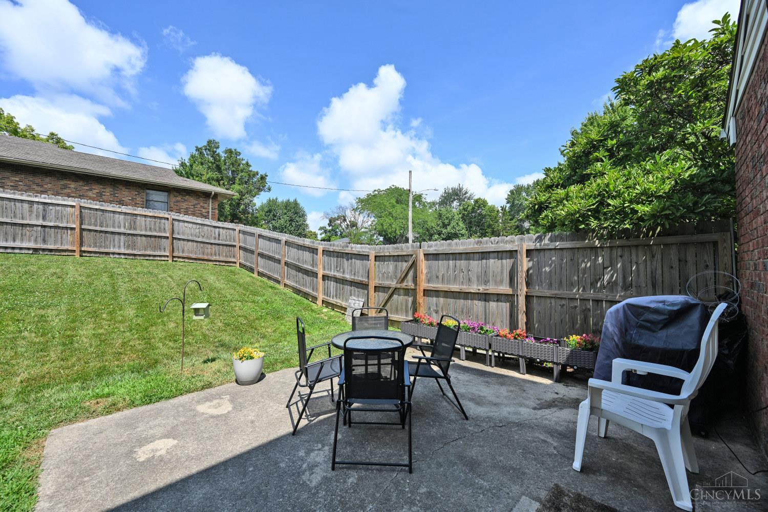 619 Quail Run Road, Middletown, OH, 45042 — photo 34