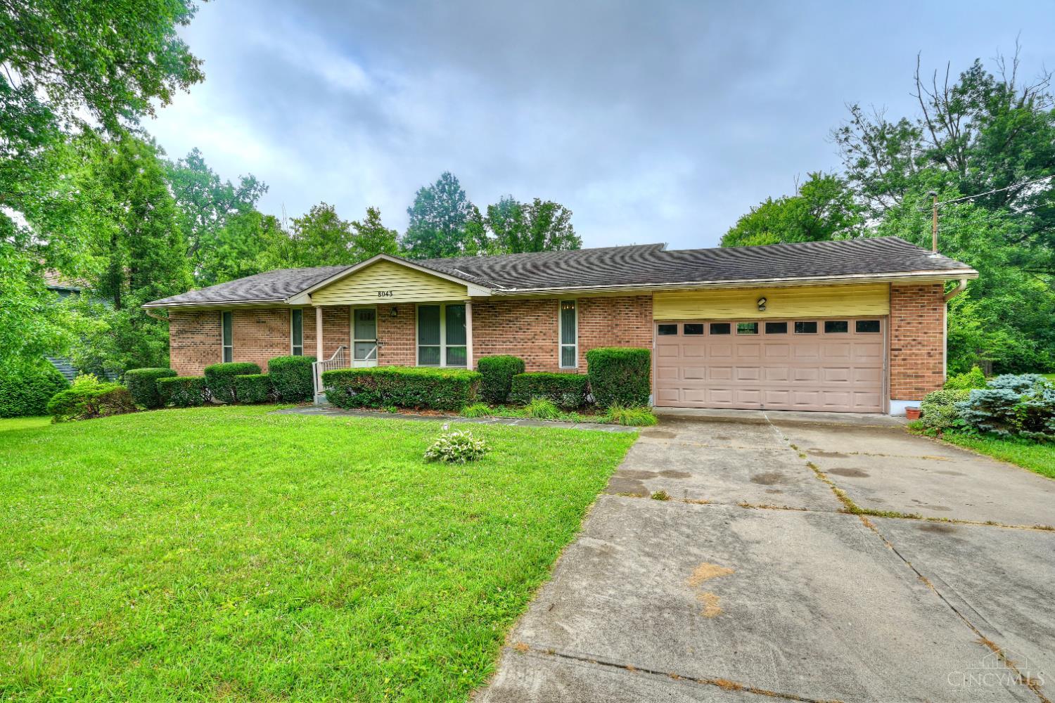 8043 Dimmick Road, West Chester, OH, 45241 — photo 26