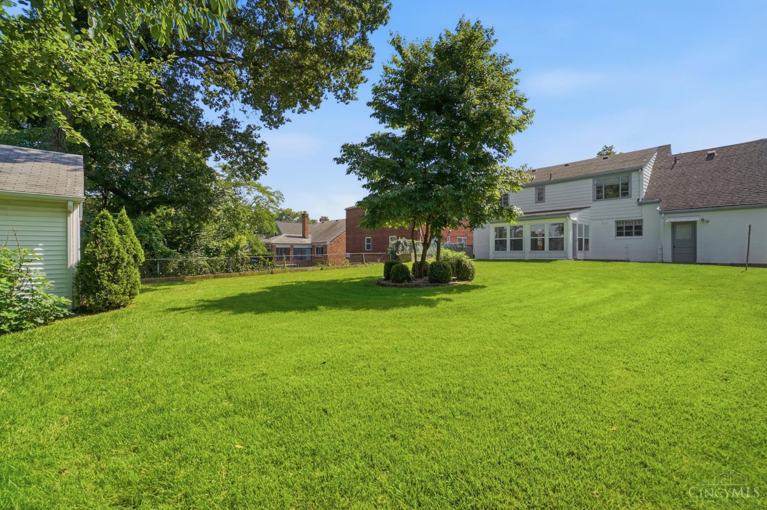 3841 Kilbourne Avenue, Cincinnati, OH, 45209 — photo 34
