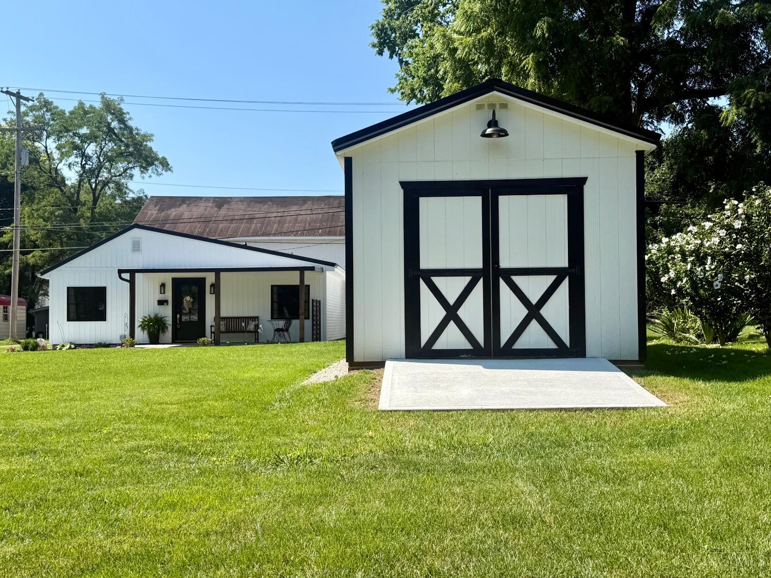 40 Second Street, West Alexandria, OH, 45381 — photo 6