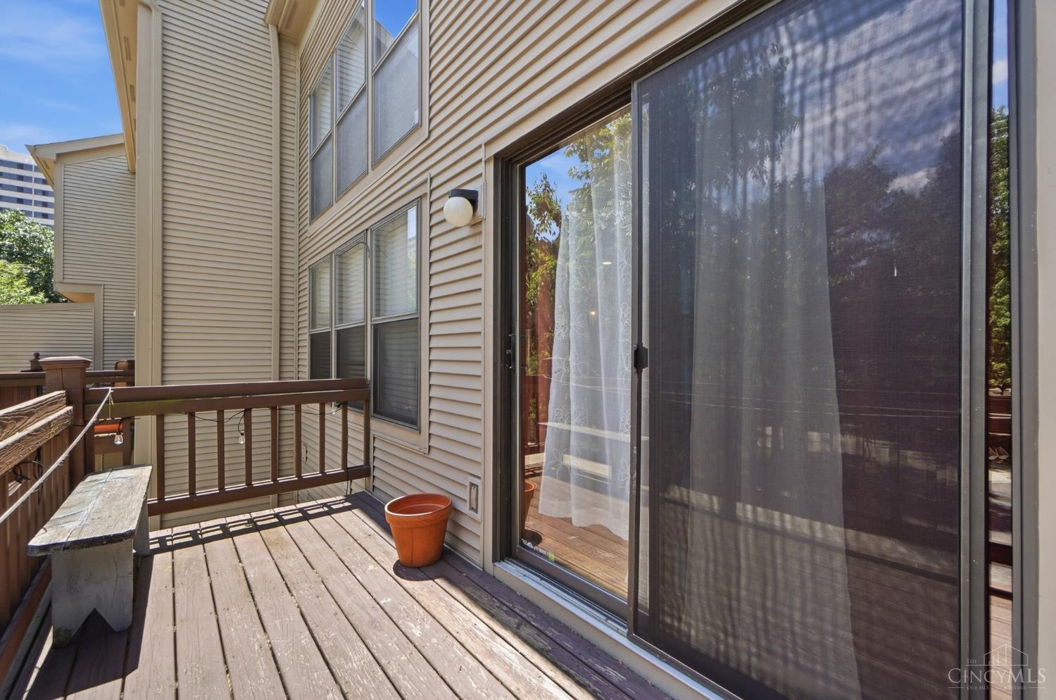 1008 John Street, Cincinnati, OH, 45203 — photo 34
