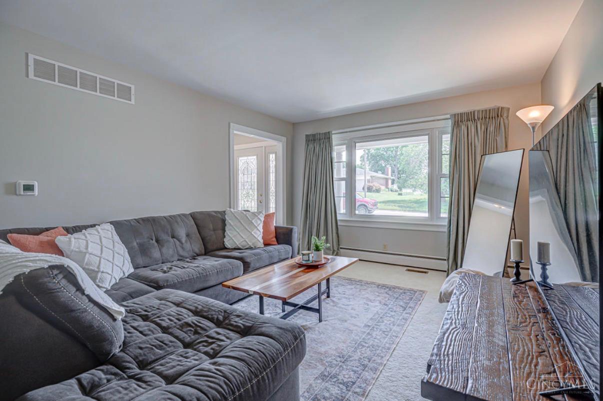 254 Woodyard Drive, Monroe, OH, 45050 — photo 5