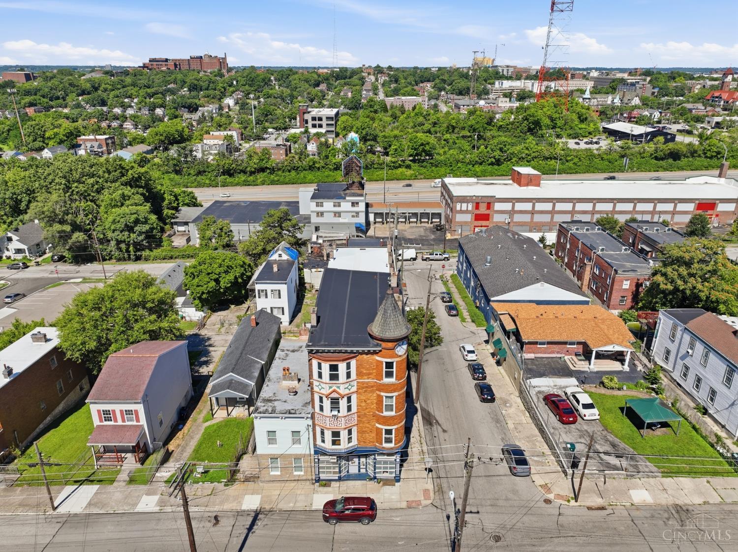 2335 May Street, Cincinnati, OH, 45206 — photo 39
