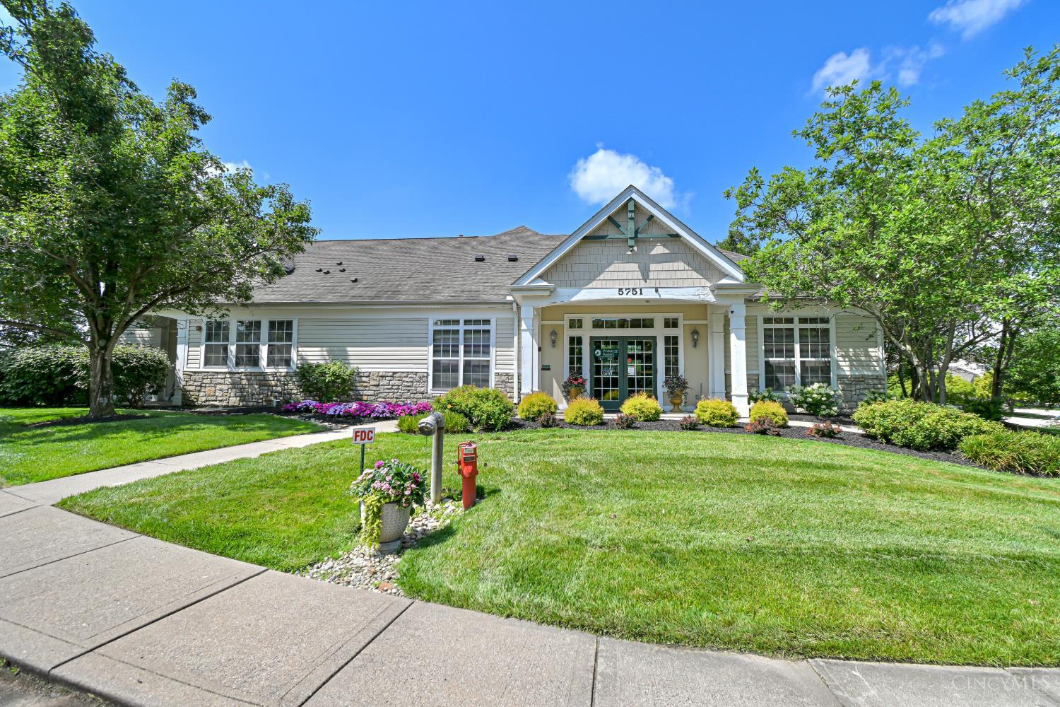 5795 Heights Court, Green Twp, OH, 45247 — photo 27