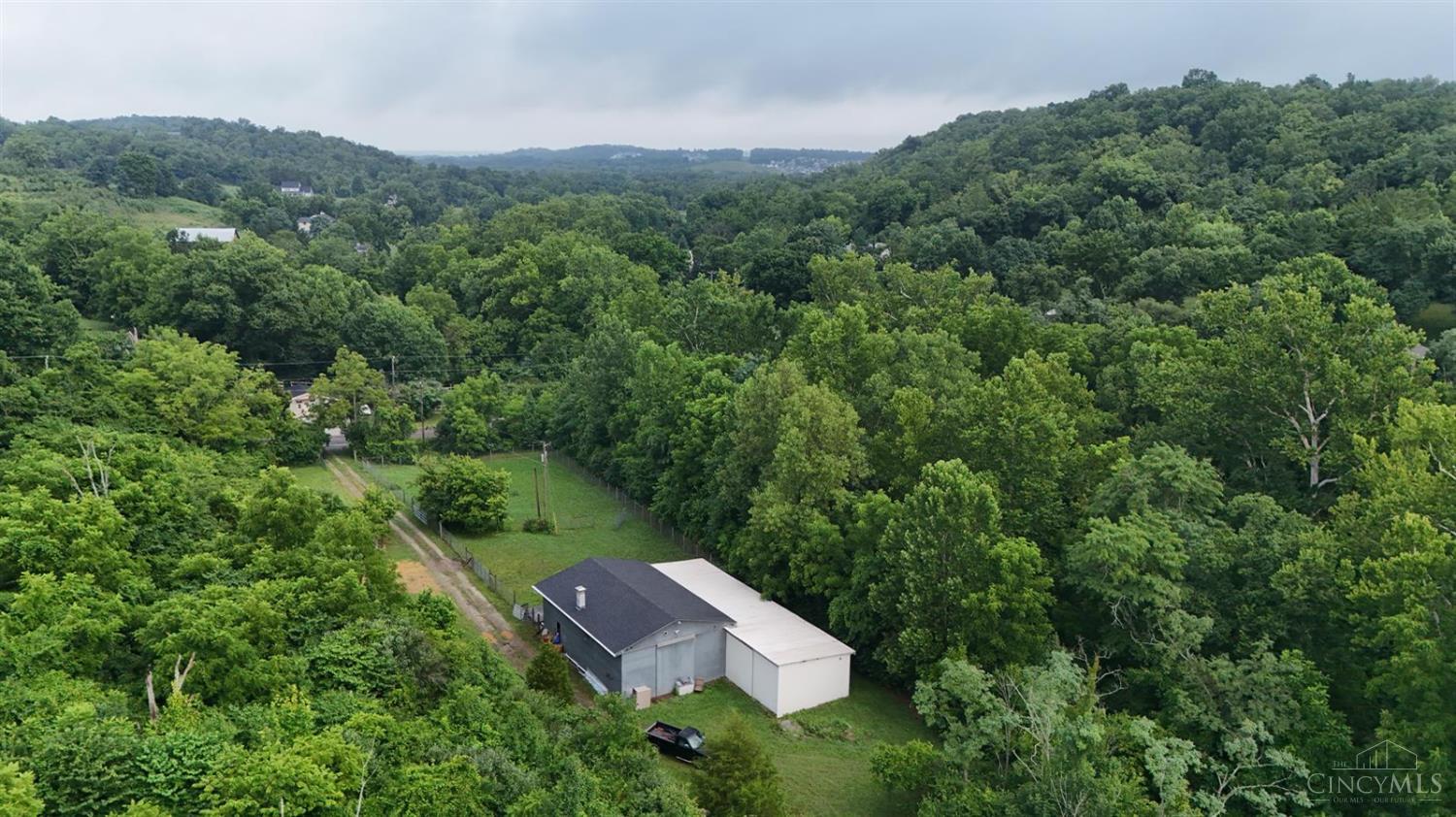 9560 Lockwood Hill Road, Colerain Twp, OH, 45247 — photo 35