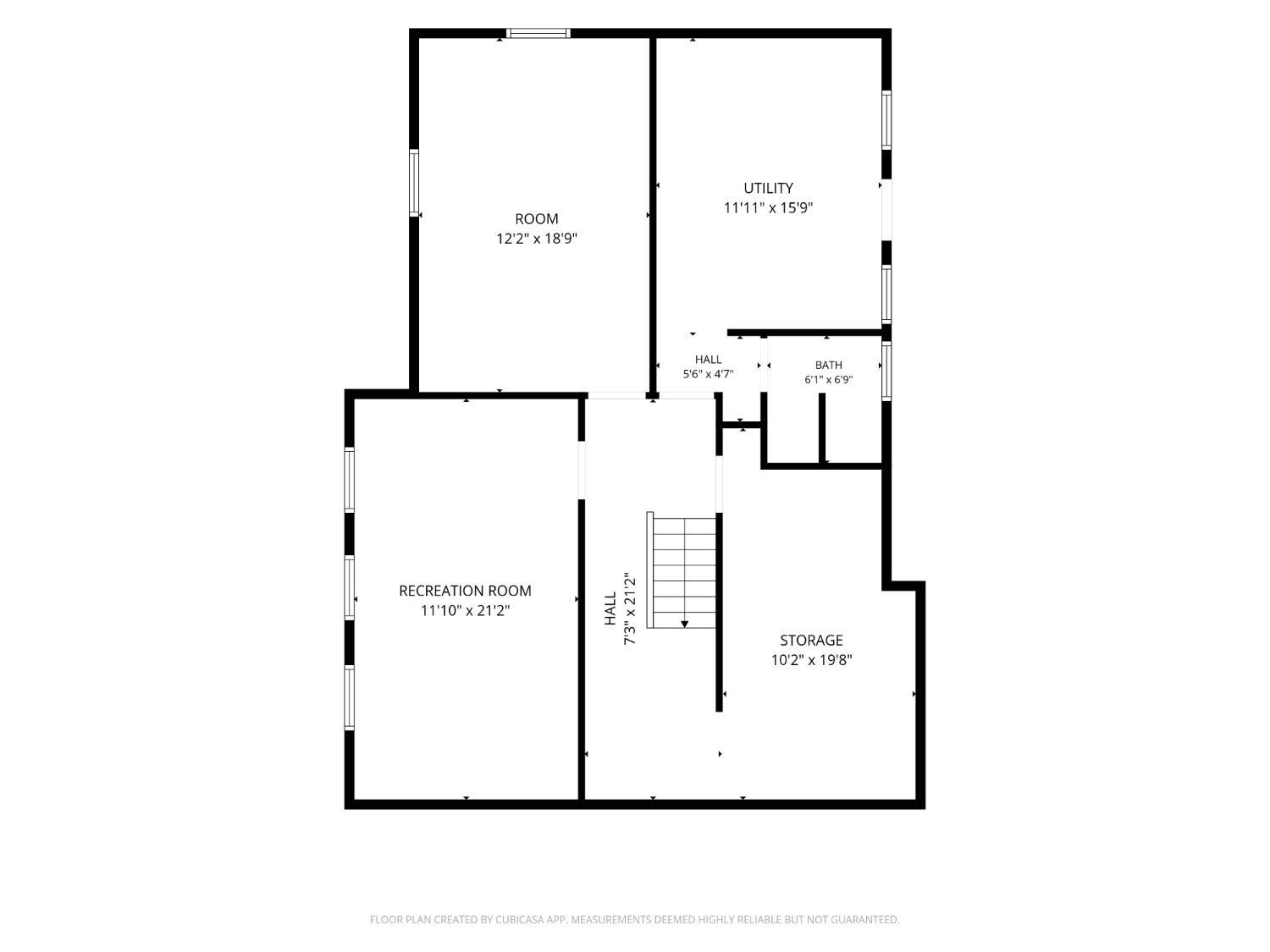 66th image of 221 Virginia Cir, Wilmington, OH 45177 | MLS# 1886263