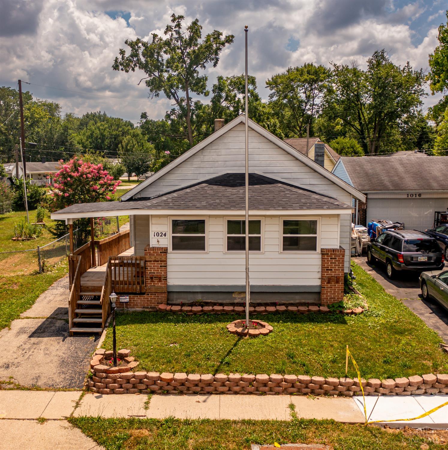 1024 Ansel Drive, Kettering, OH, 45419 — photo 57