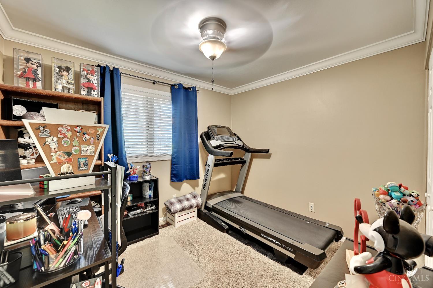 6427 Visitation Drive, Green Twp, OH, 45248 — photo 17