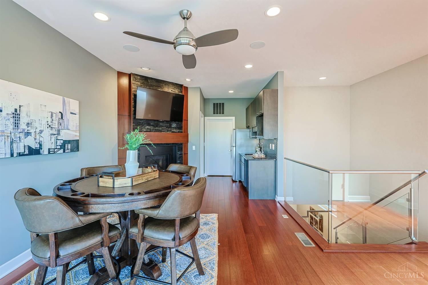 502 Baum Street, Cincinnati, OH, 45202
