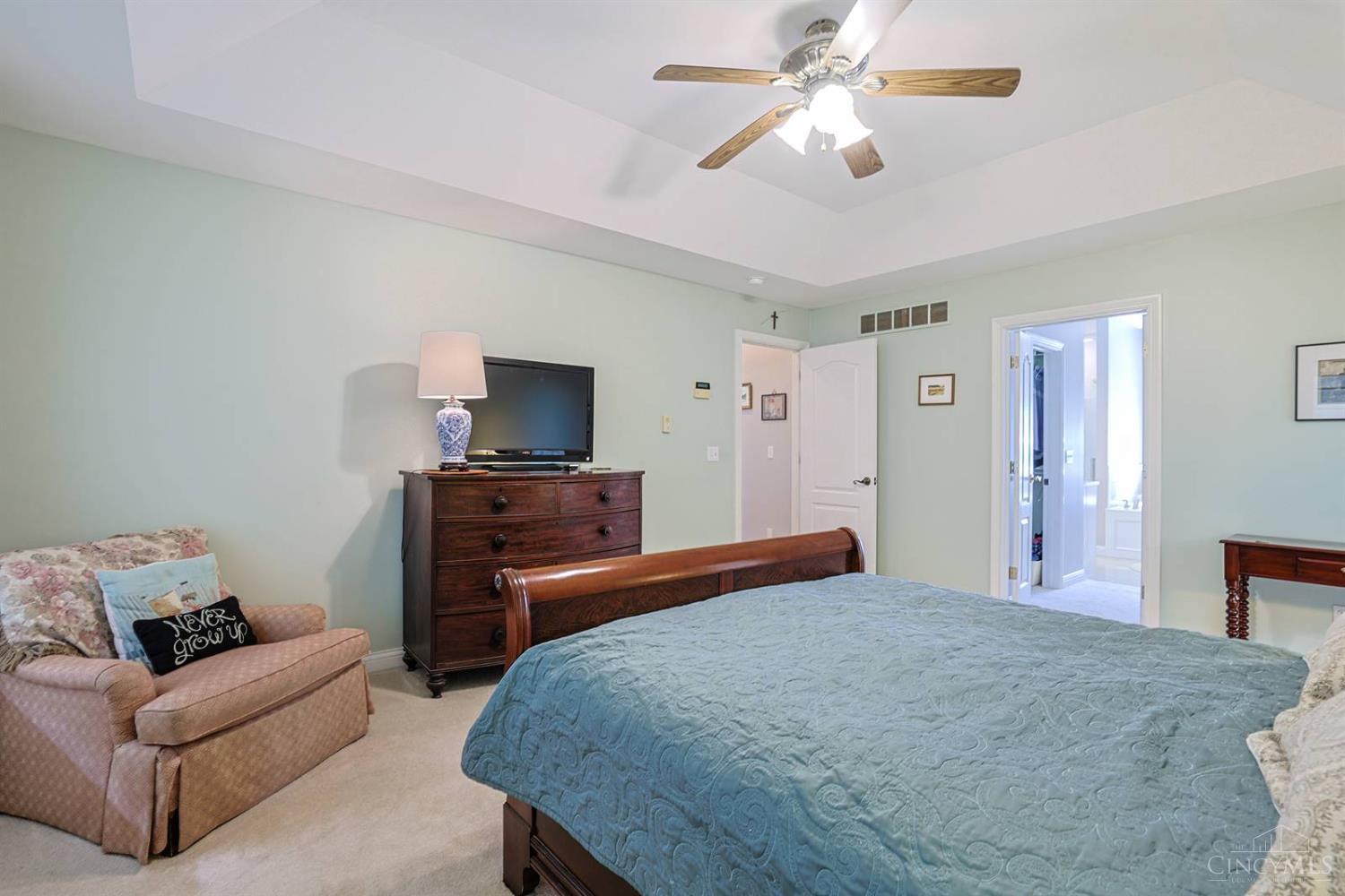 1862 Pence Ridge Court, Turtle Creek Twp, OH, 45036 — photo 31