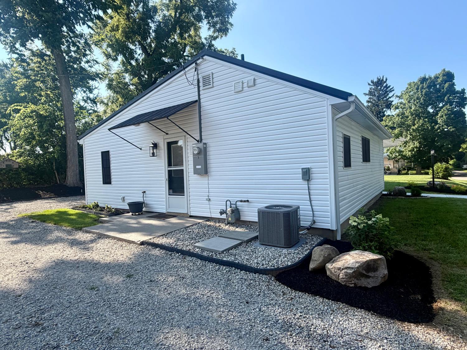 40 Second Street, West Alexandria, OH, 45381 — photo 7