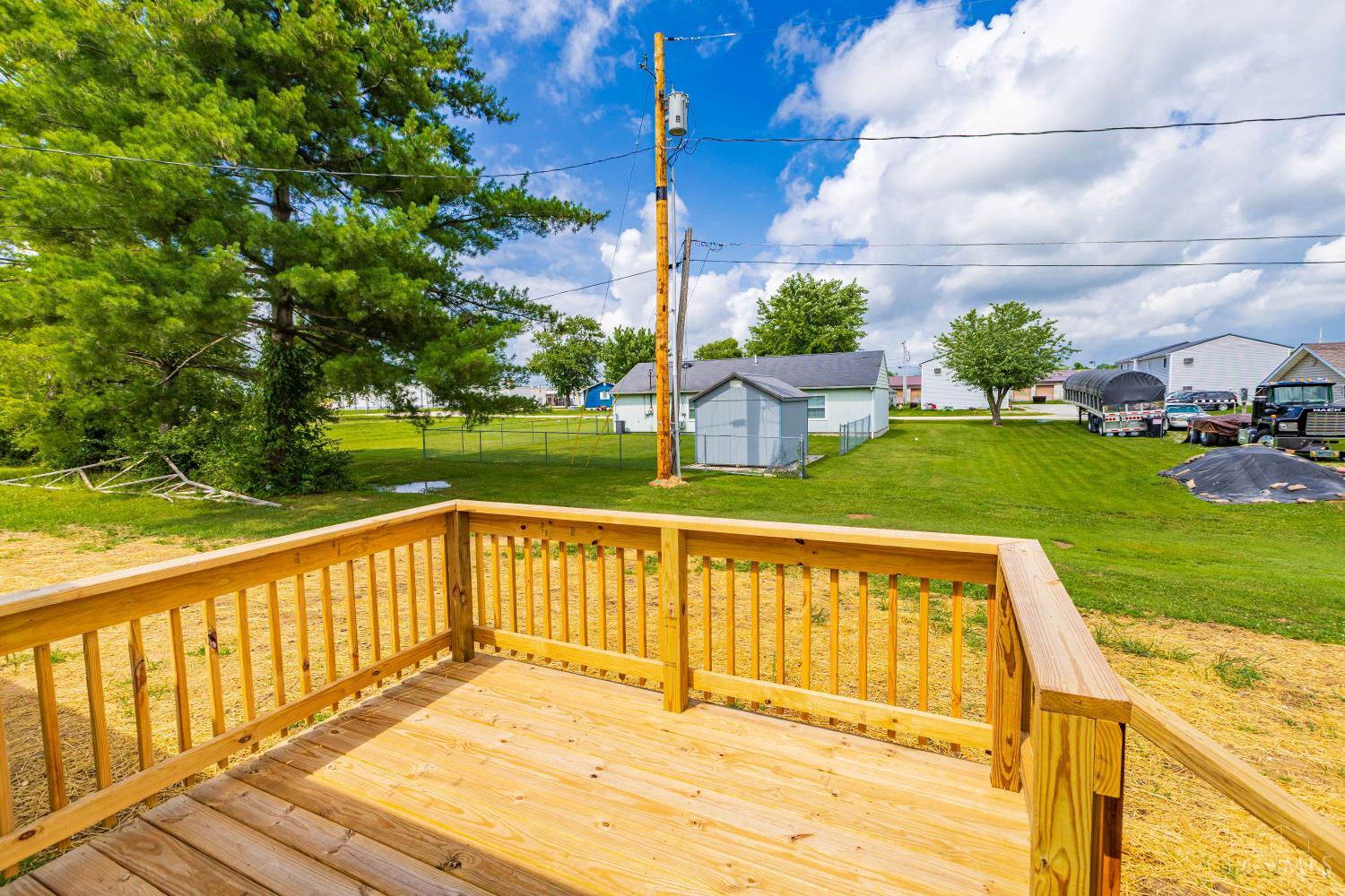 97 Evergreen Street, West Union, OH, 45693 — photo 15