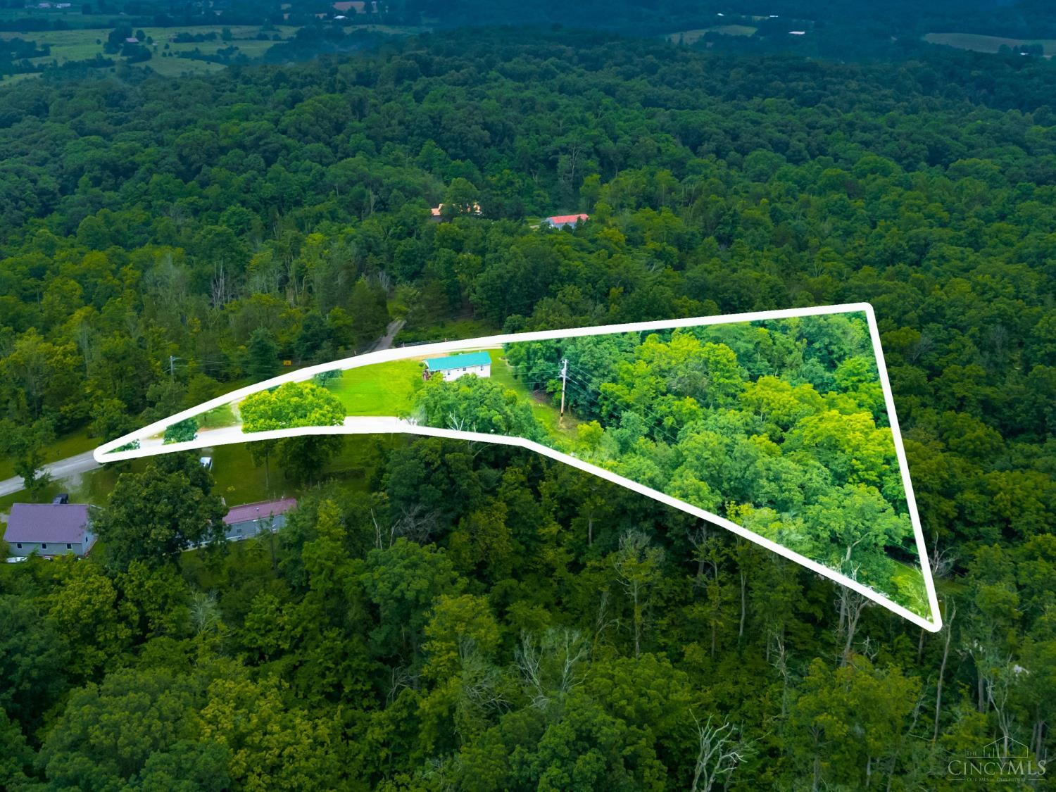1171 Parker Ridge Road, Peebles, OH, 45660 — photo 41